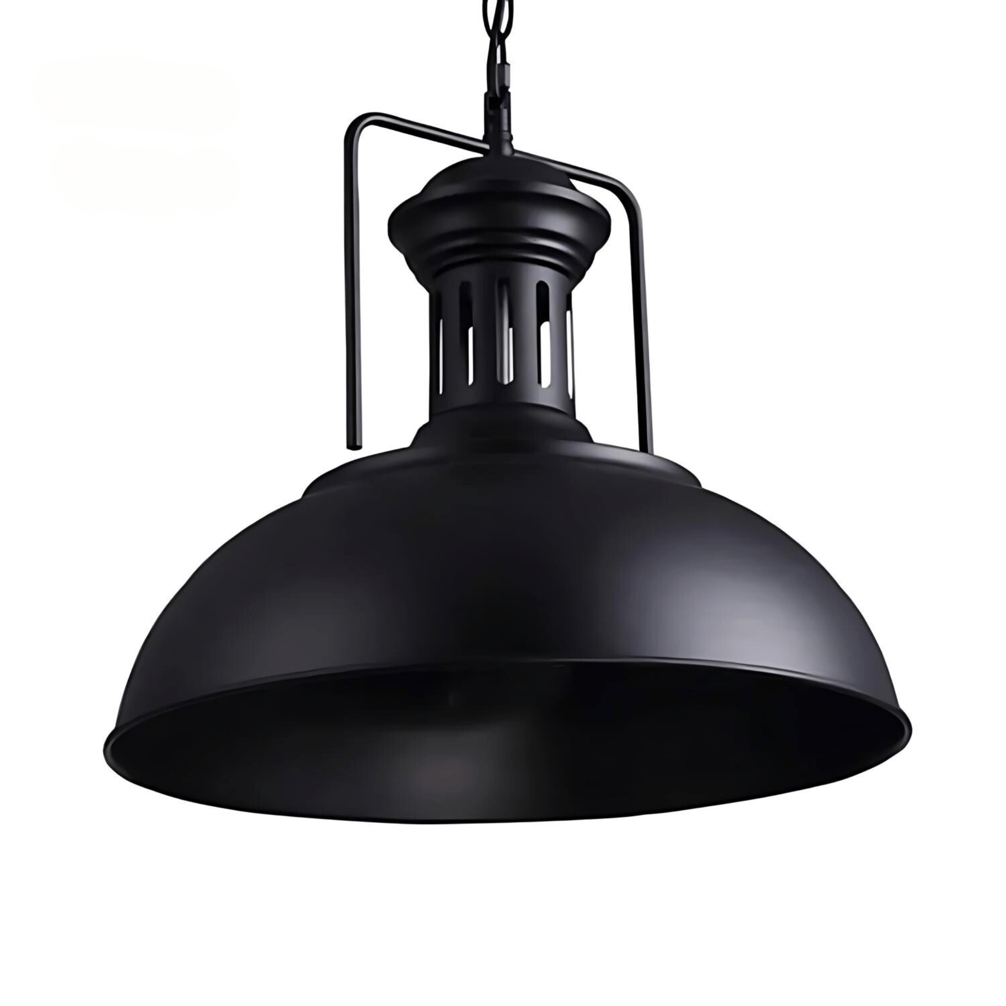 Glow Ceiling Fixture