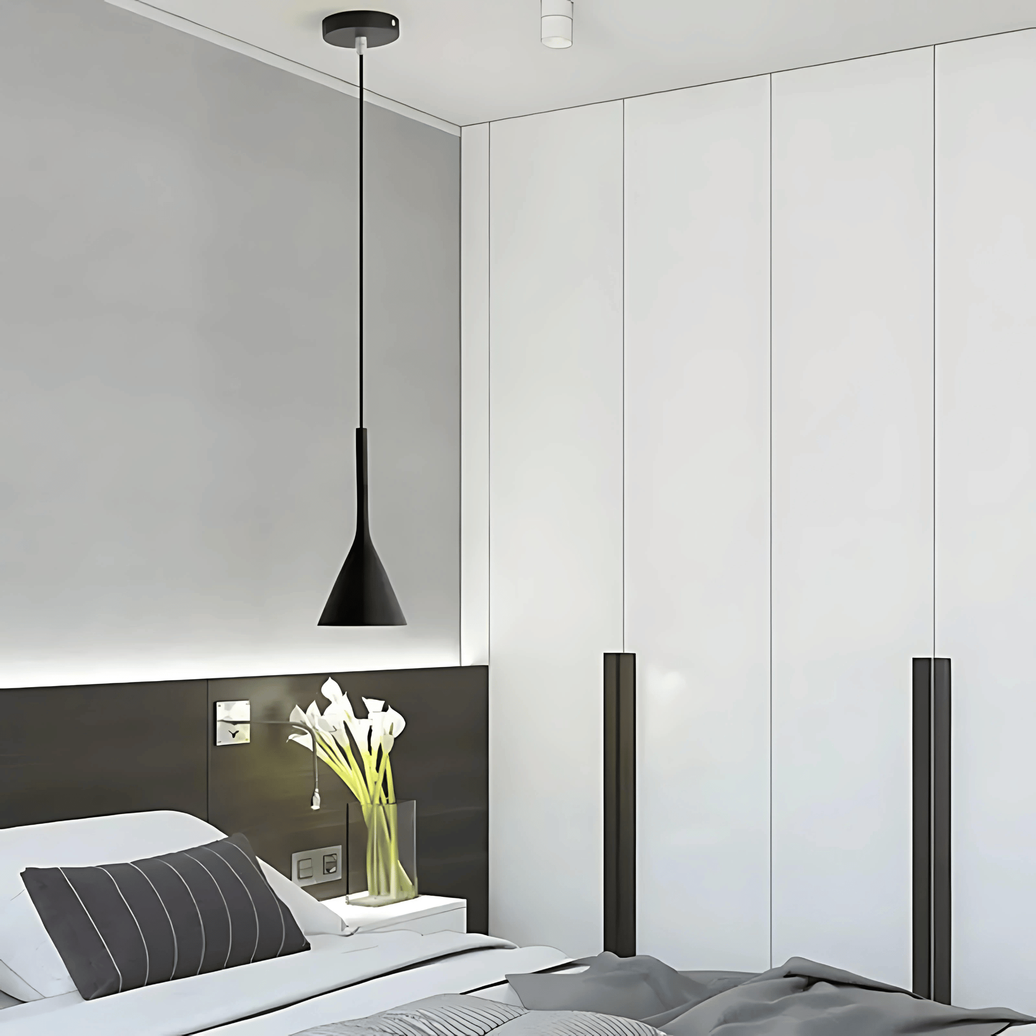Pendant LED Ceiling Light