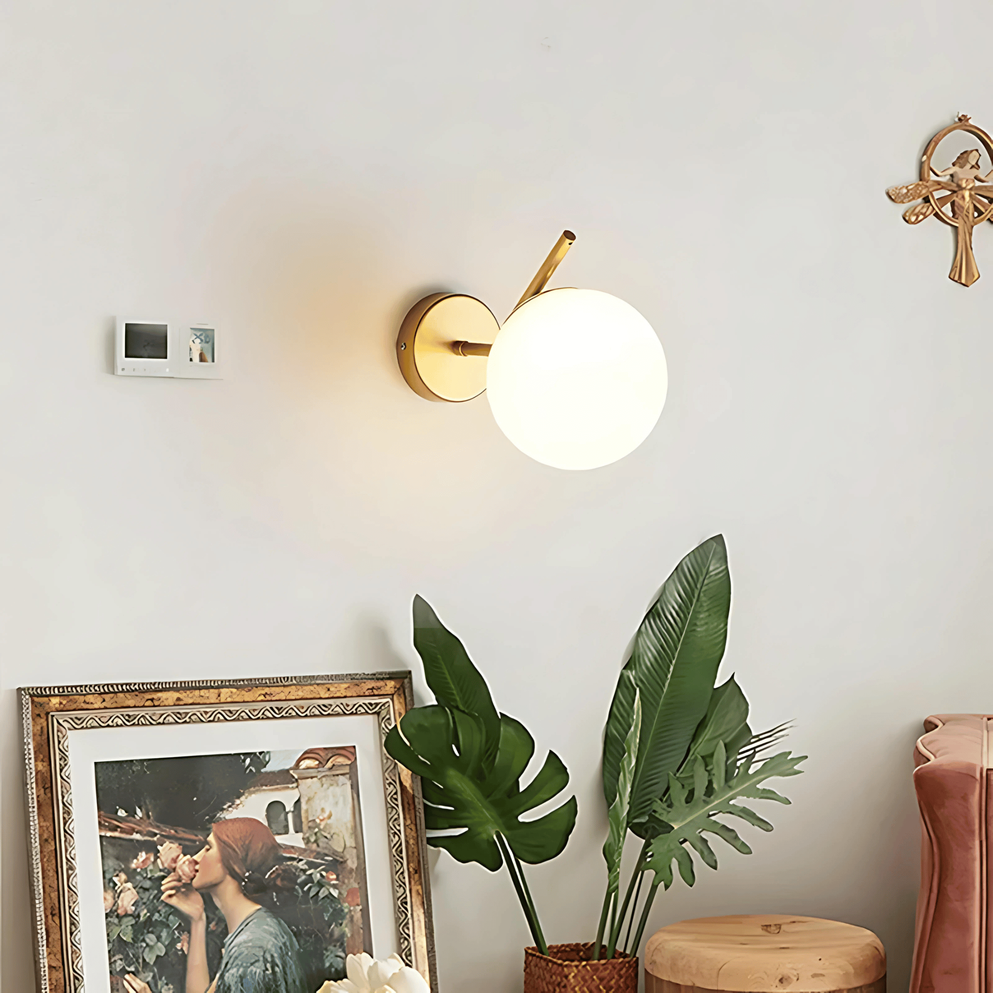 Wall Lights LED Modern
