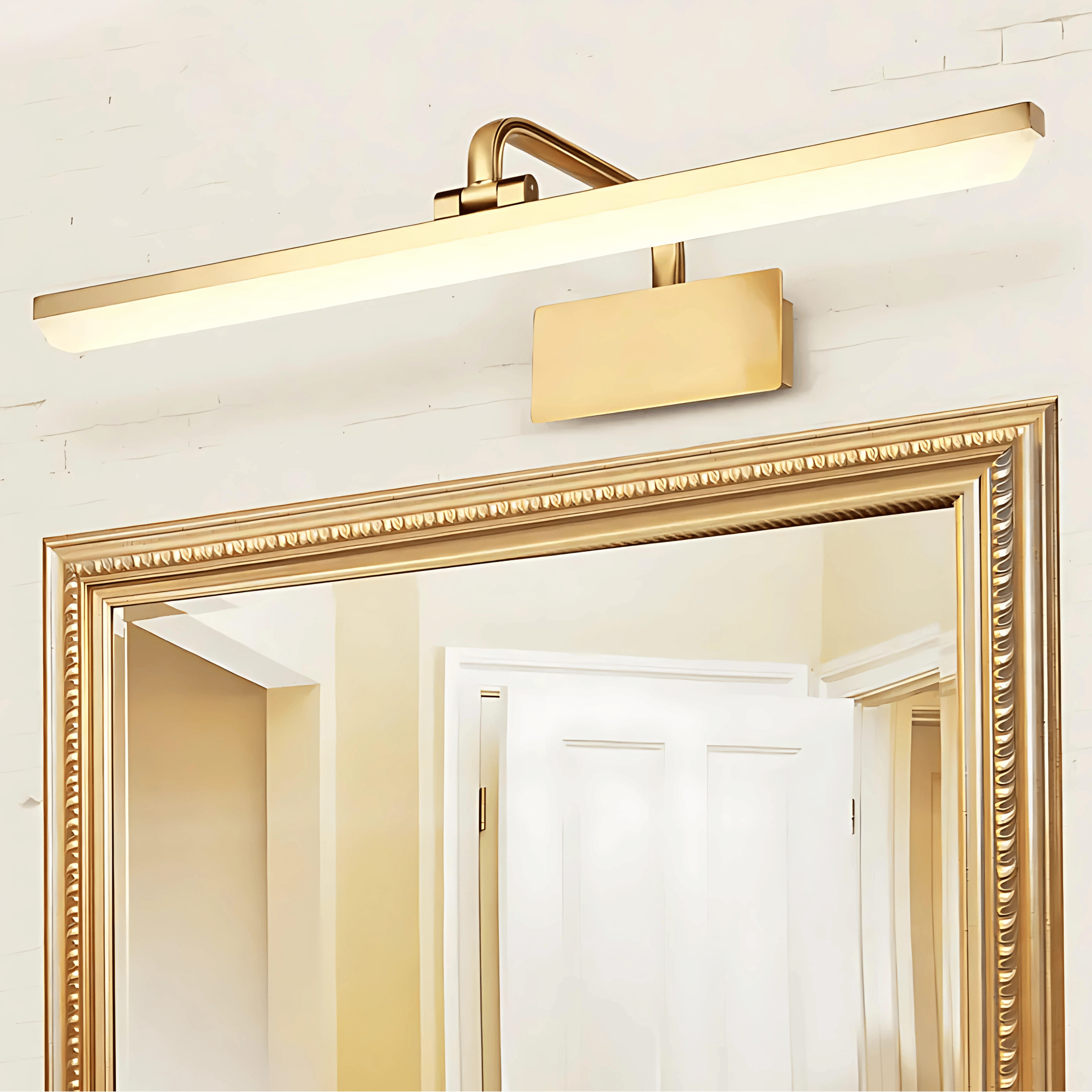 Wall Lights Sleek LED Lighting