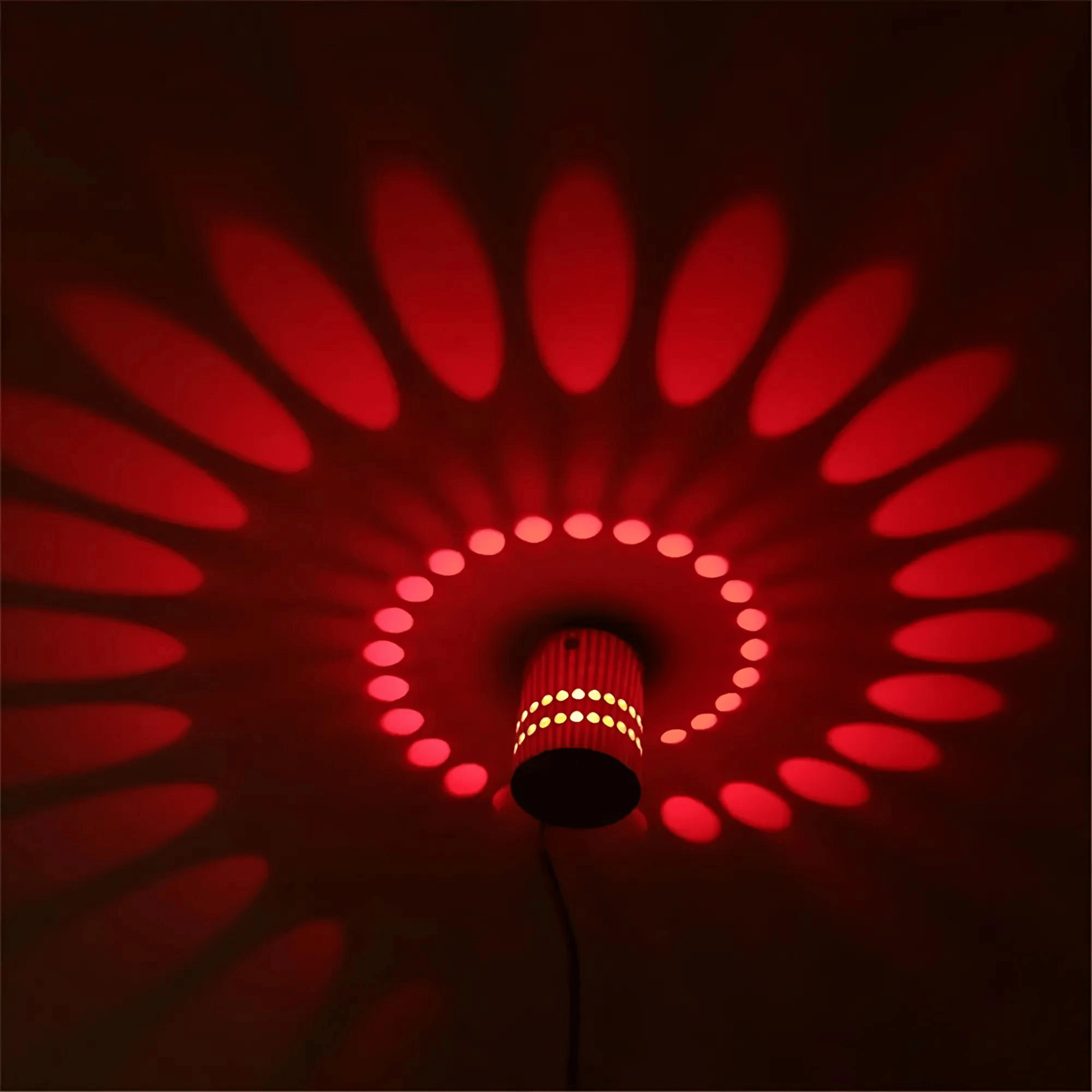 Glow LED Ceiling Fixture