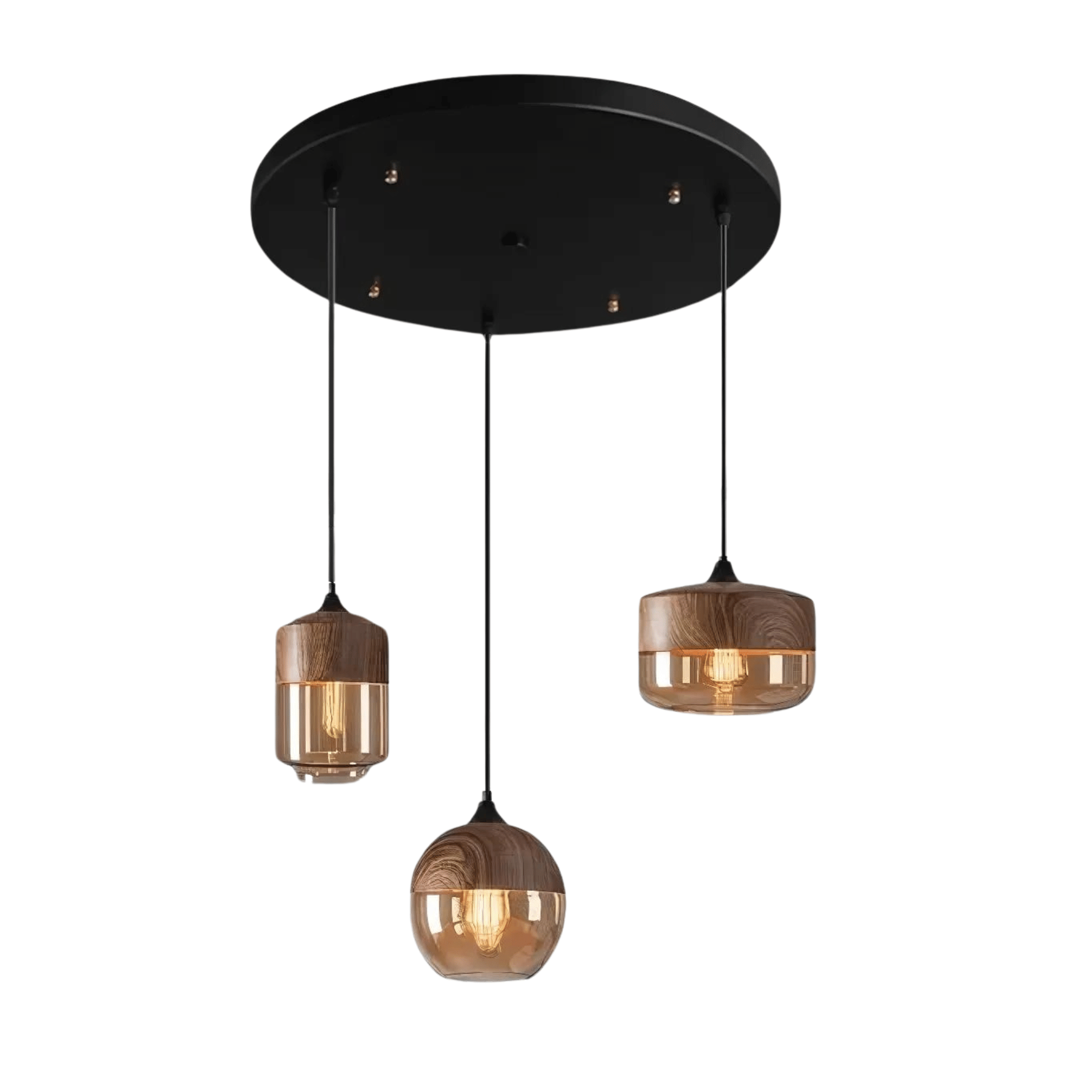 Pendant Chic LED Lighting