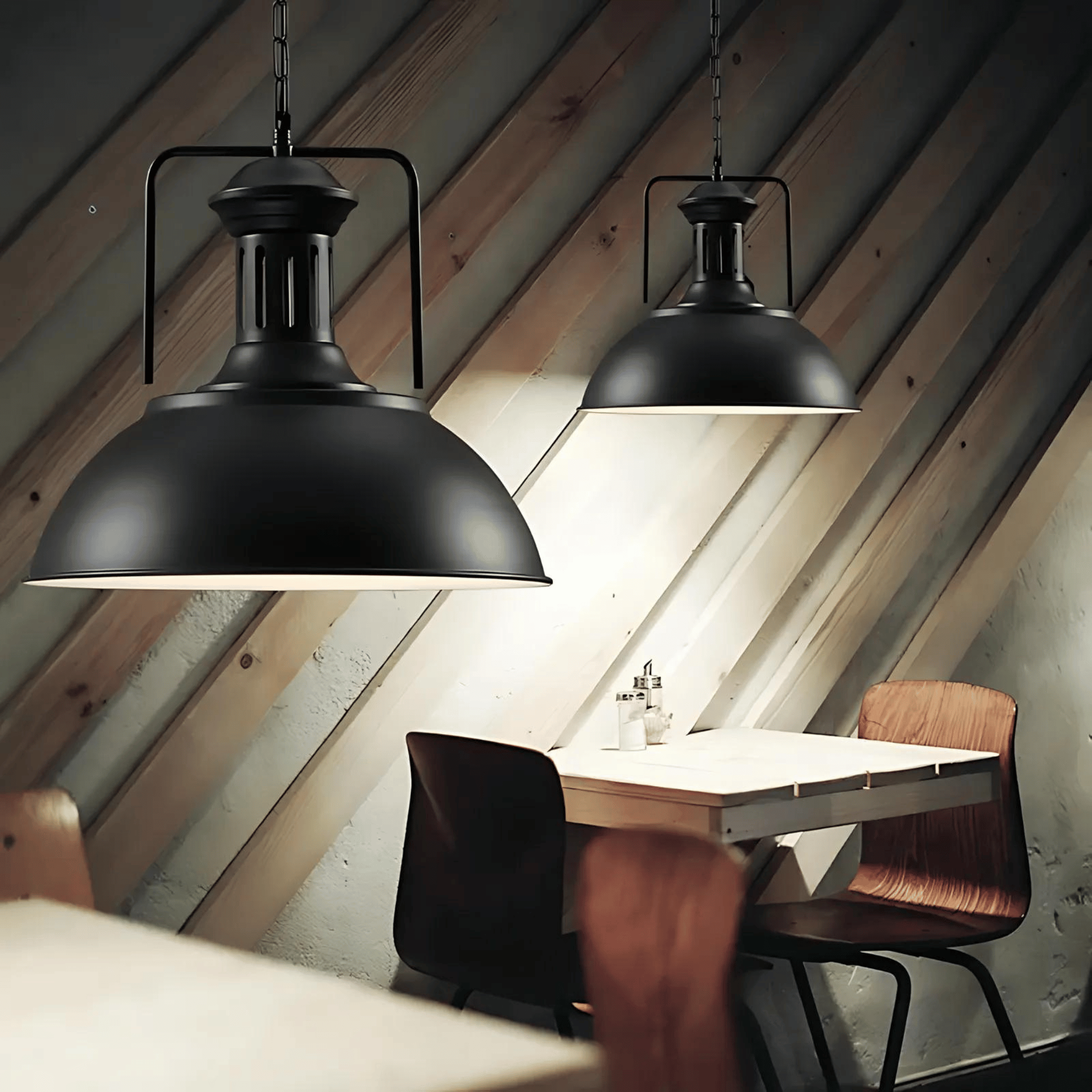 Glow Ceiling Fixture