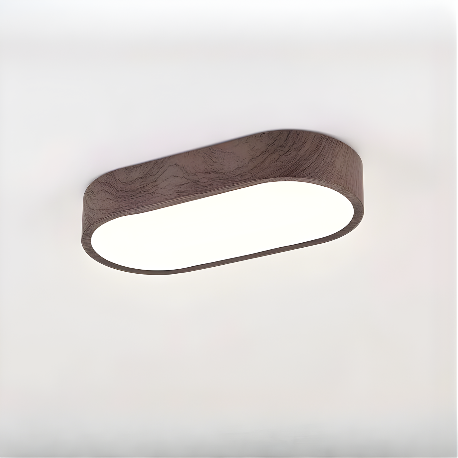 Alta - 11.8" to 23.6" Flush Mount LED Warm Light