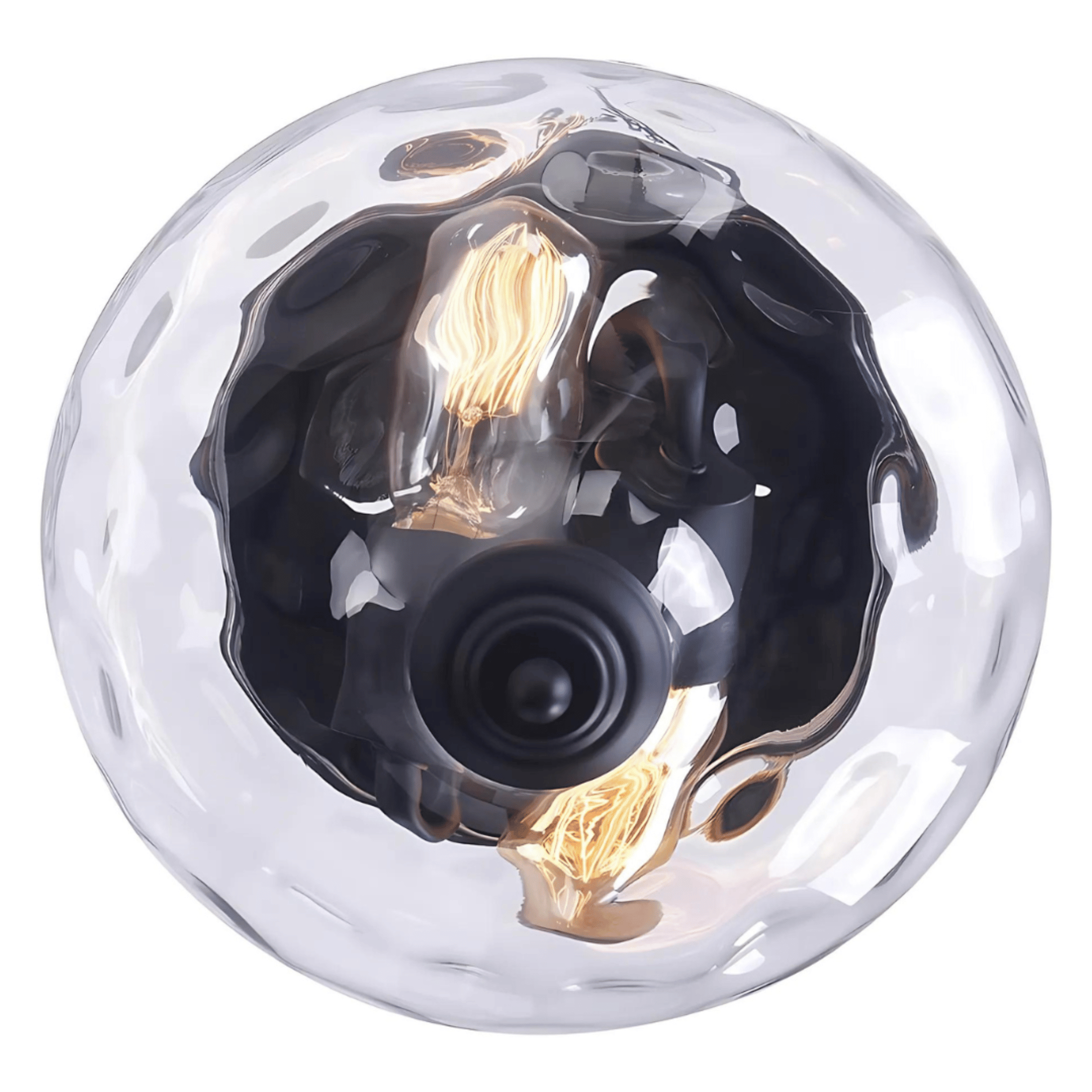 LED Flush Mount Light