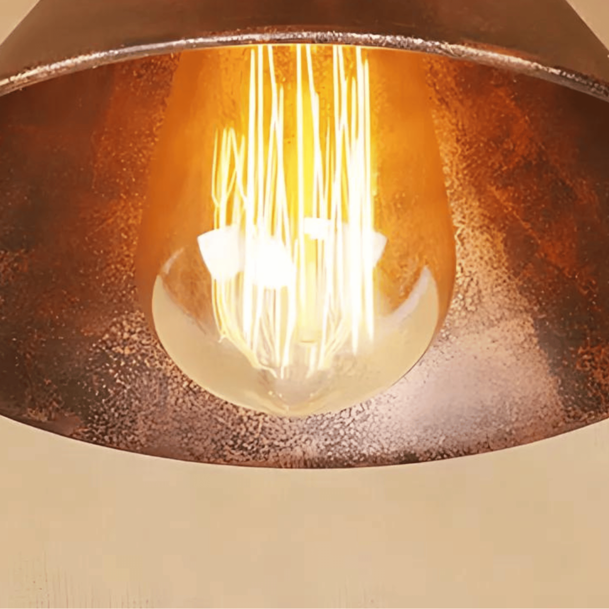 LED Flush Mount Light