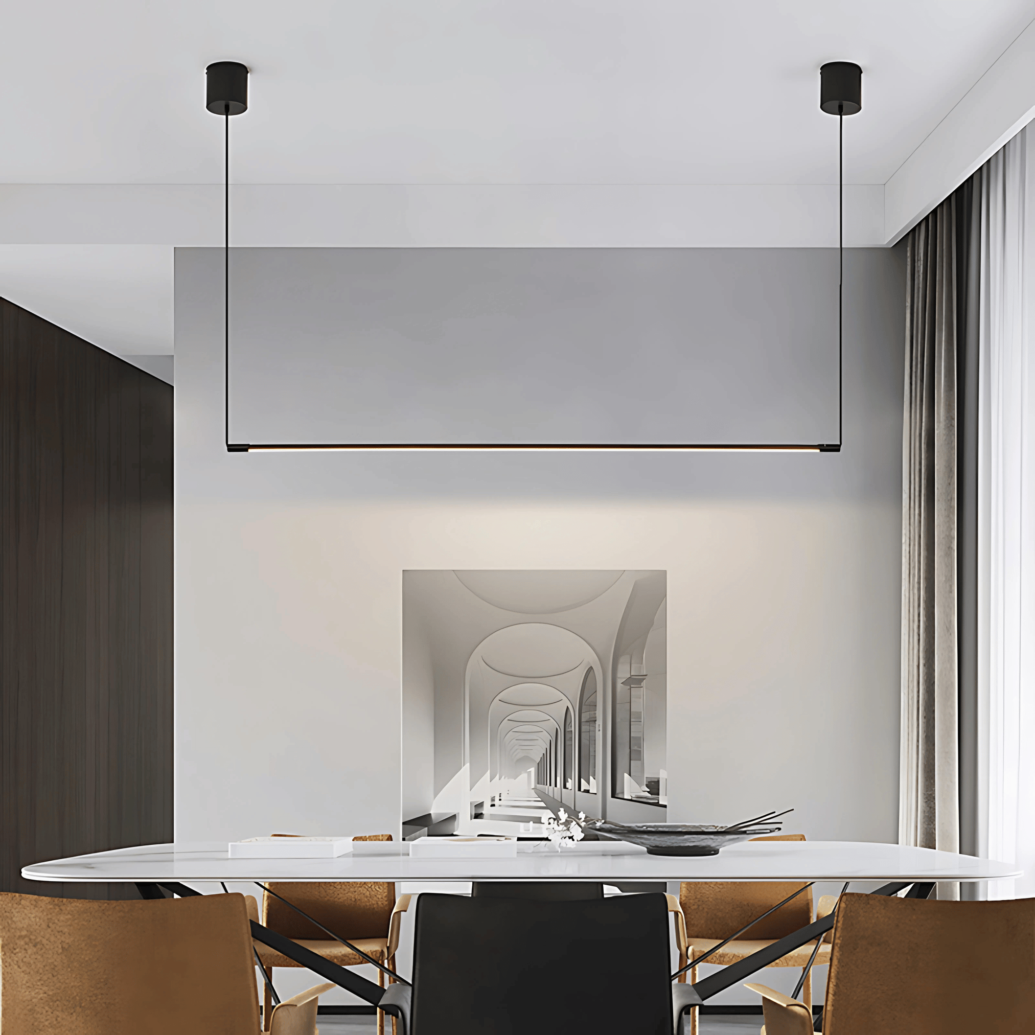 Chandelier LED Ceiling Light