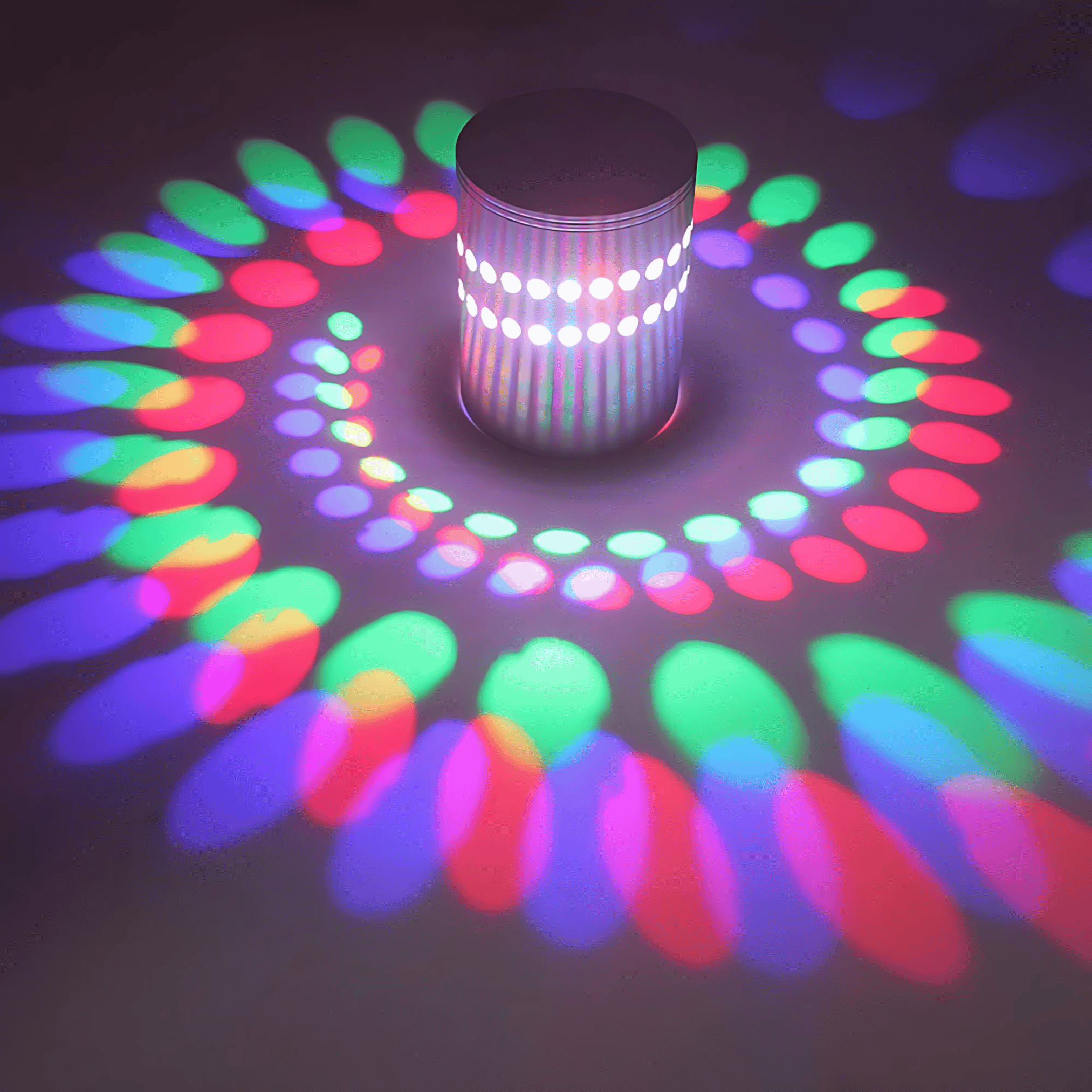 Glow LED Ceiling Fixture