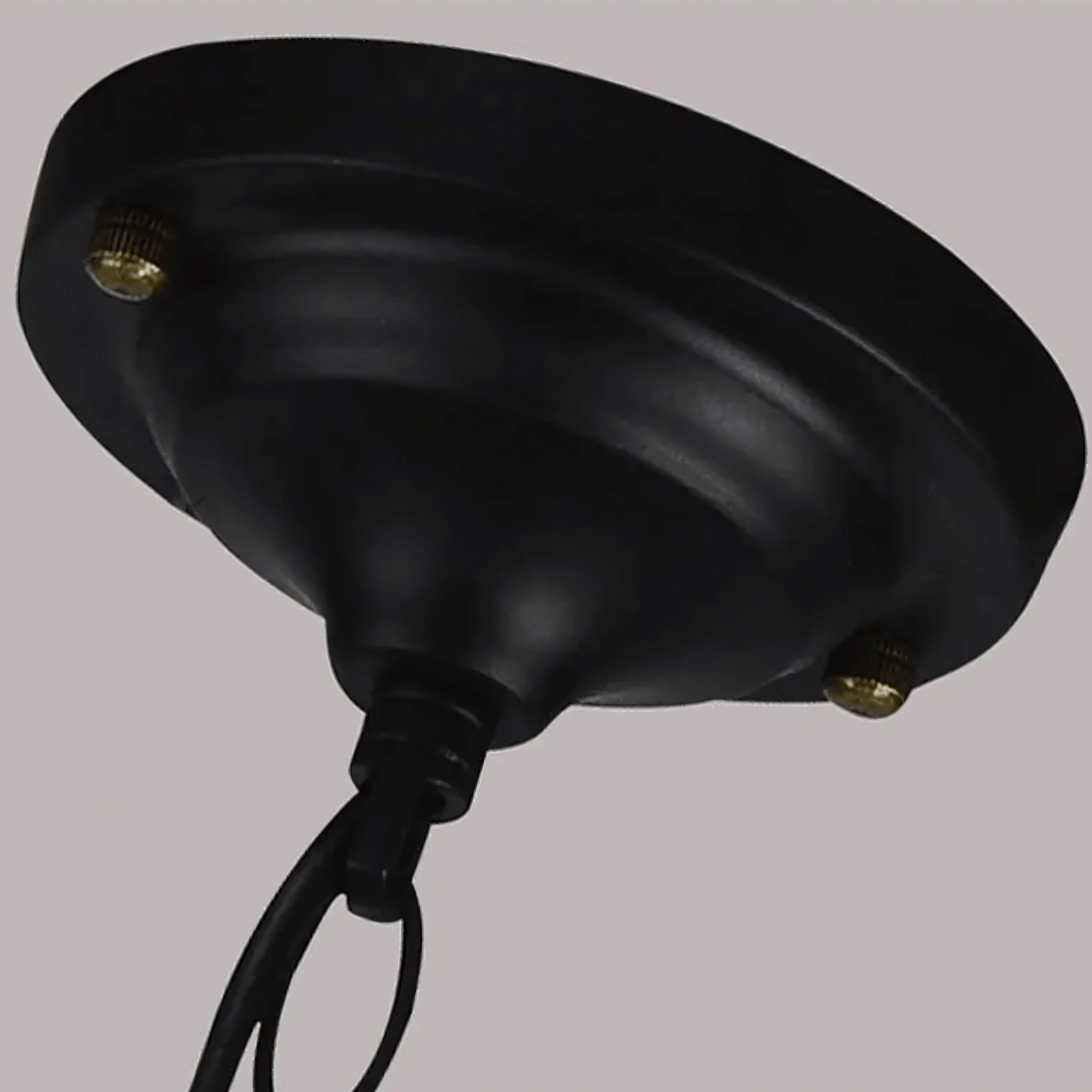 Glow Ceiling Fixture