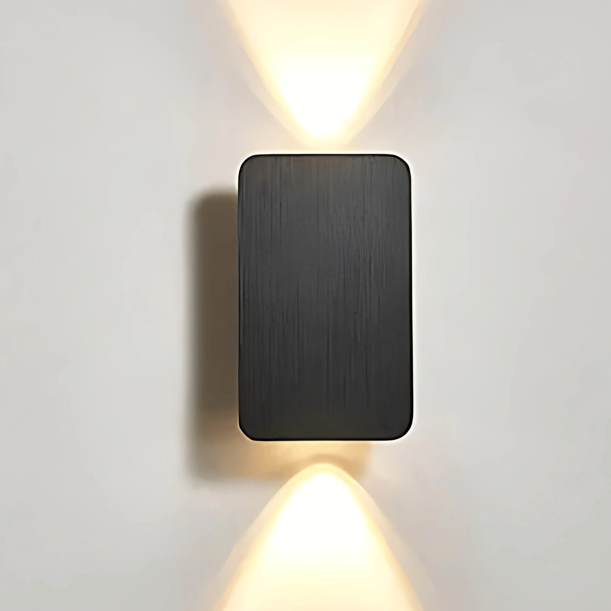Wall Light Modern LED Illumination