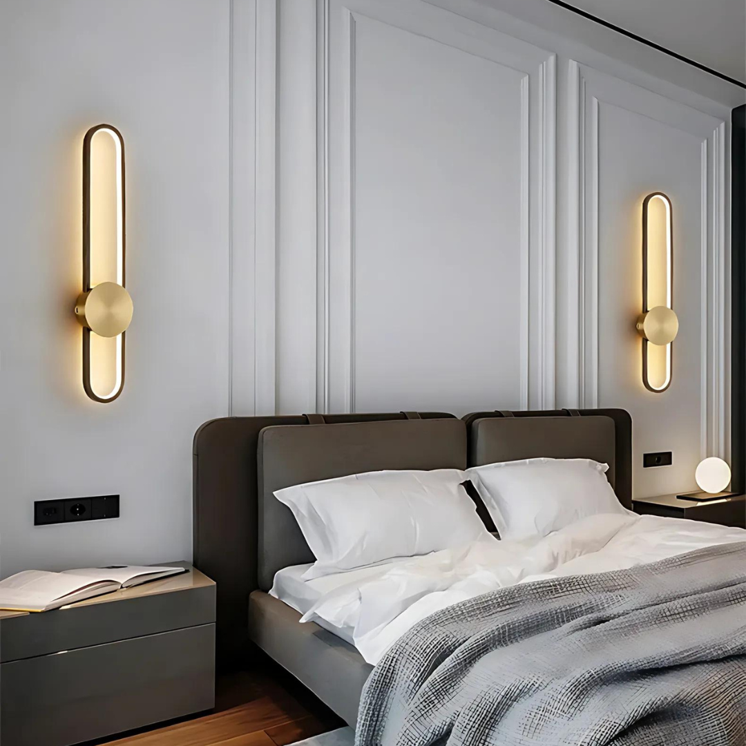 LED Wall Light