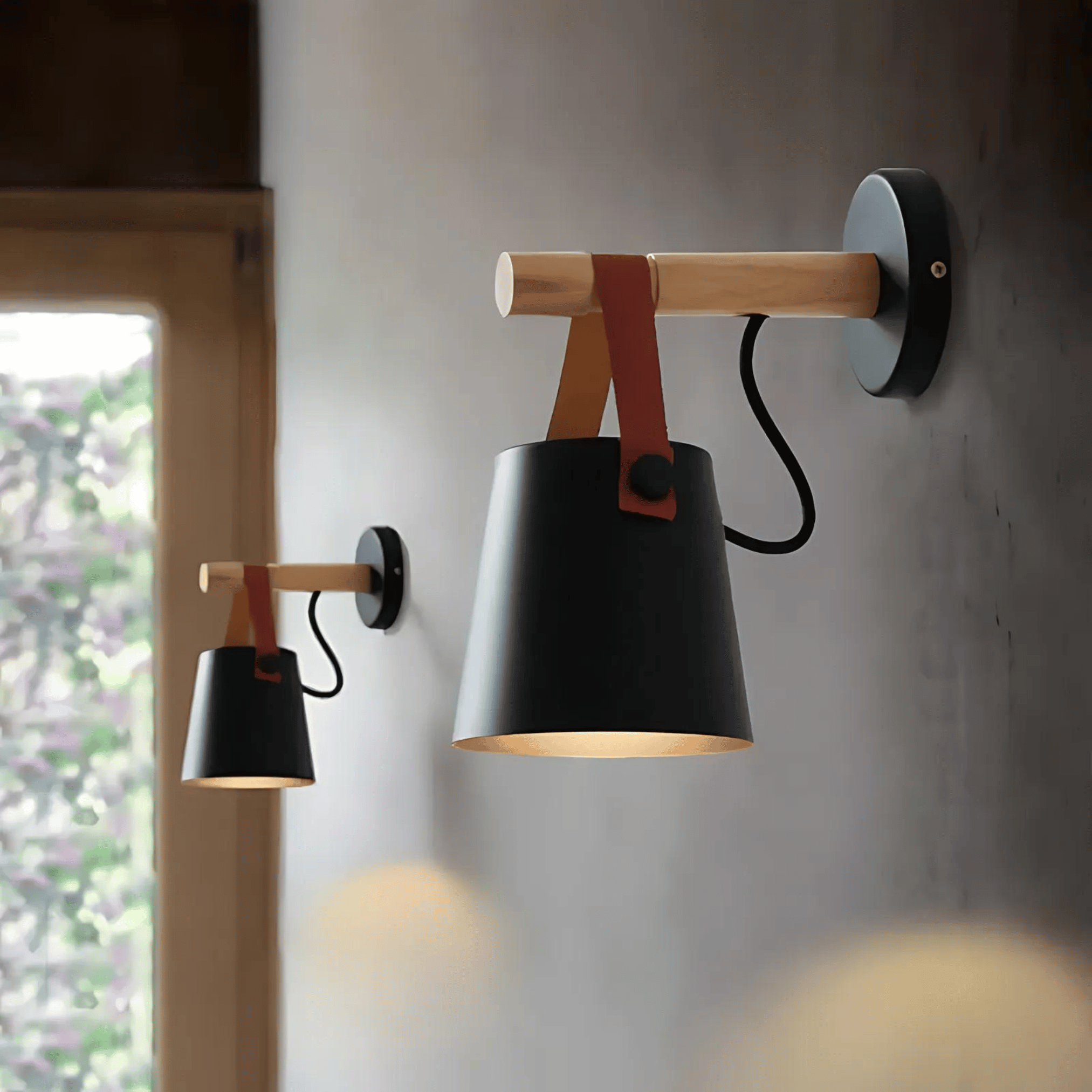 Orb LED Illumination Fixture