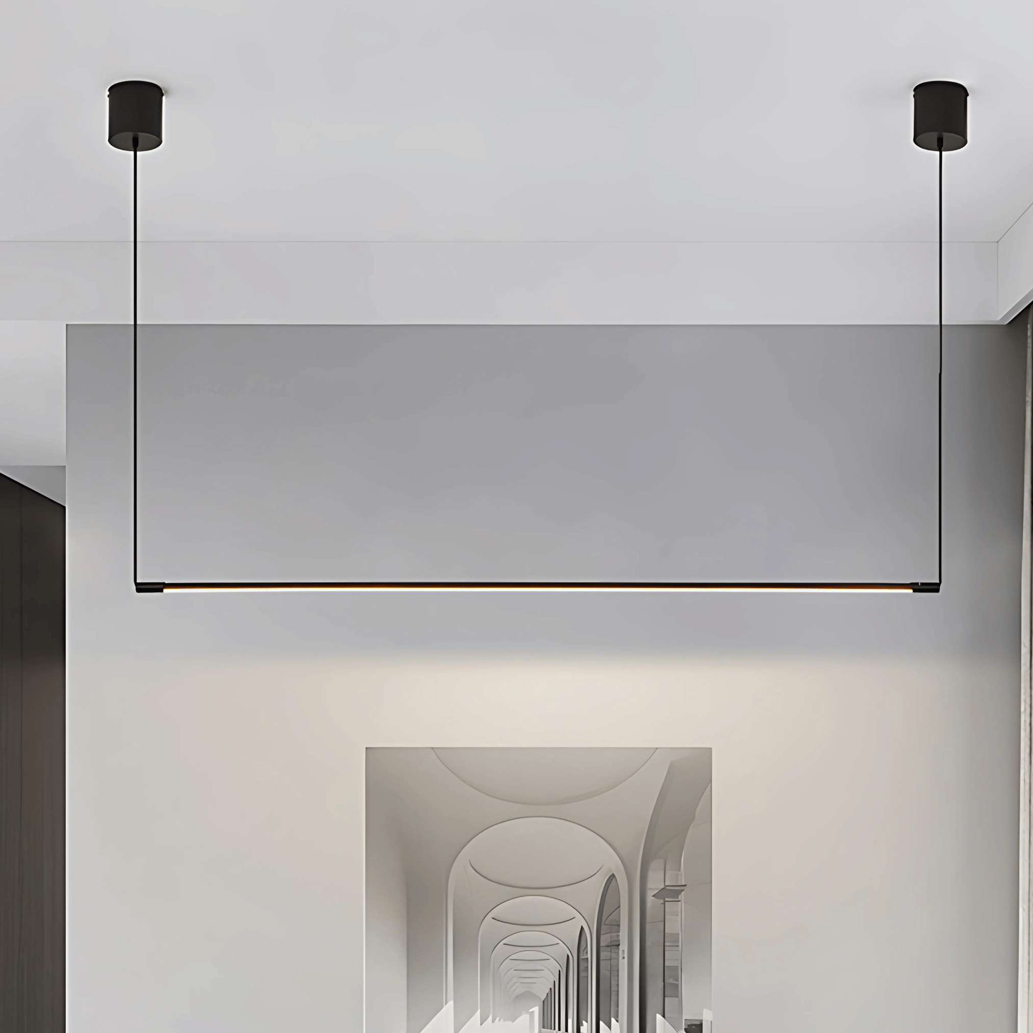 Chandelier LED Ceiling Light