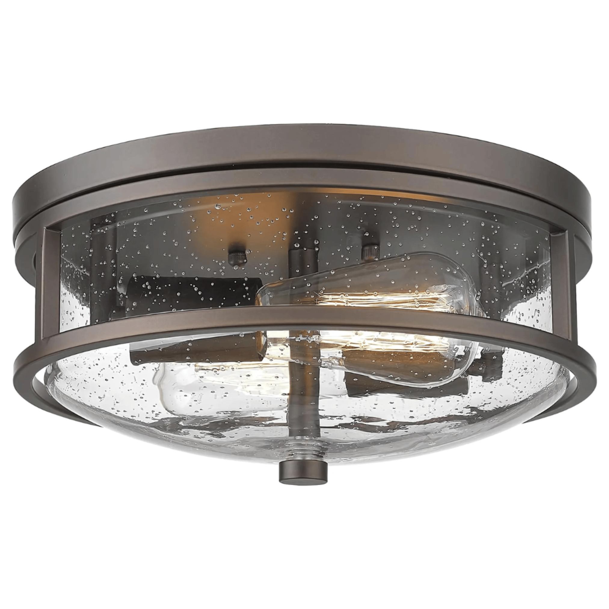 Flush Mount Fixture