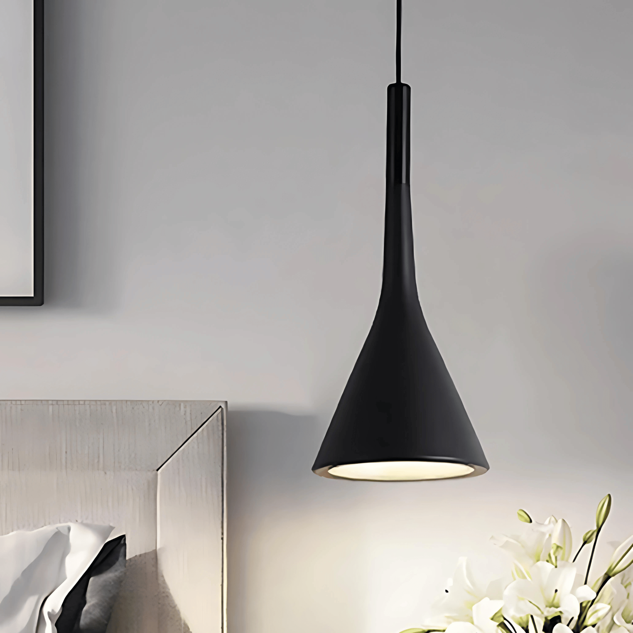 Pendant LED Ceiling Light