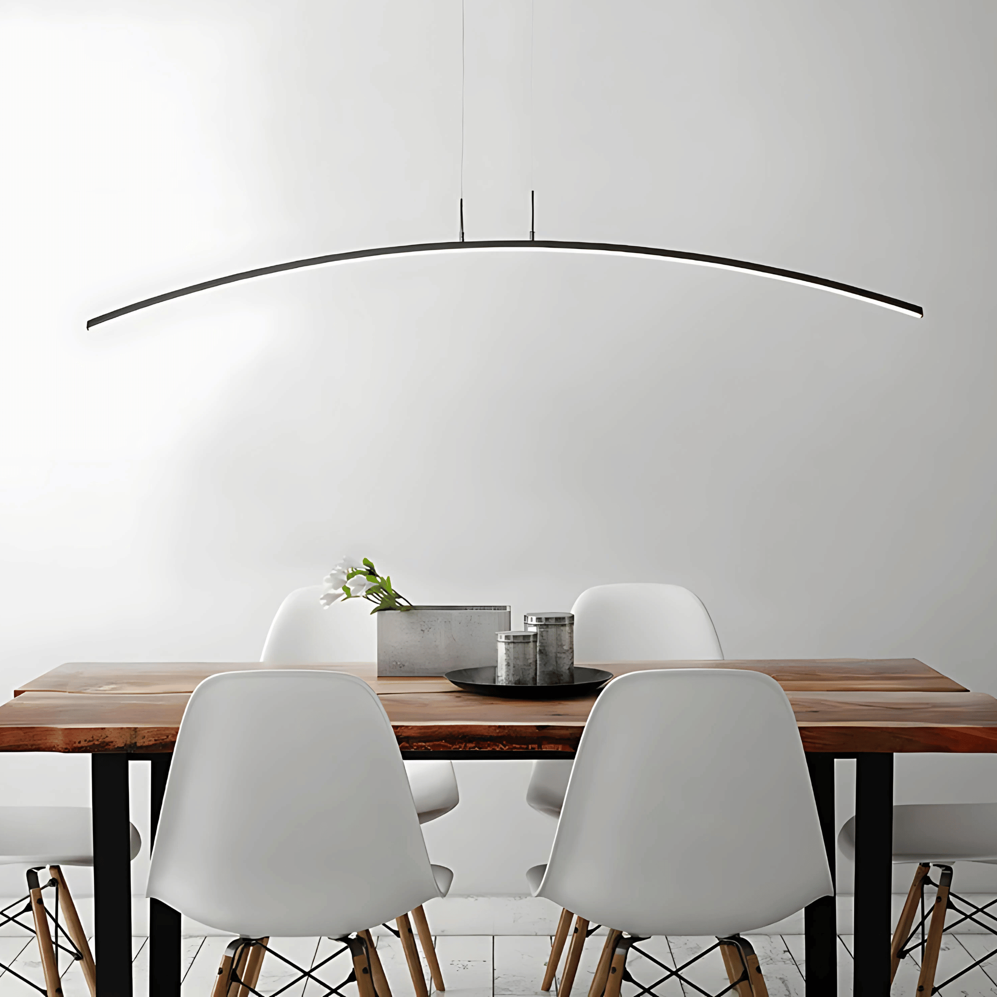 Pendant Modern LED Ceiling Light