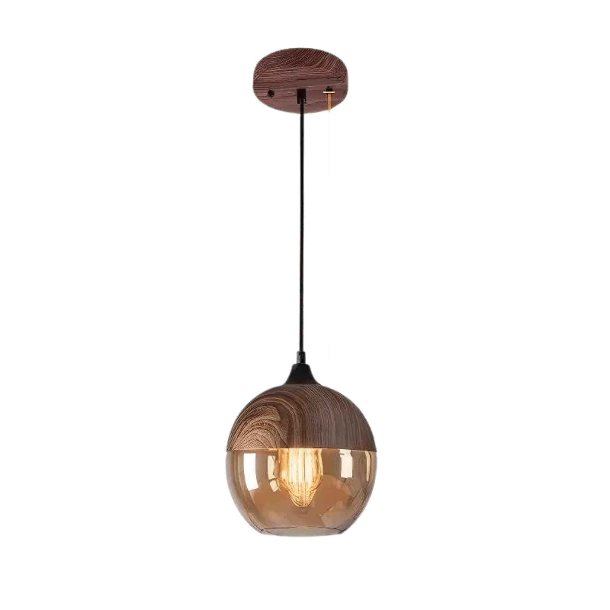 Pendant Chic LED Lighting