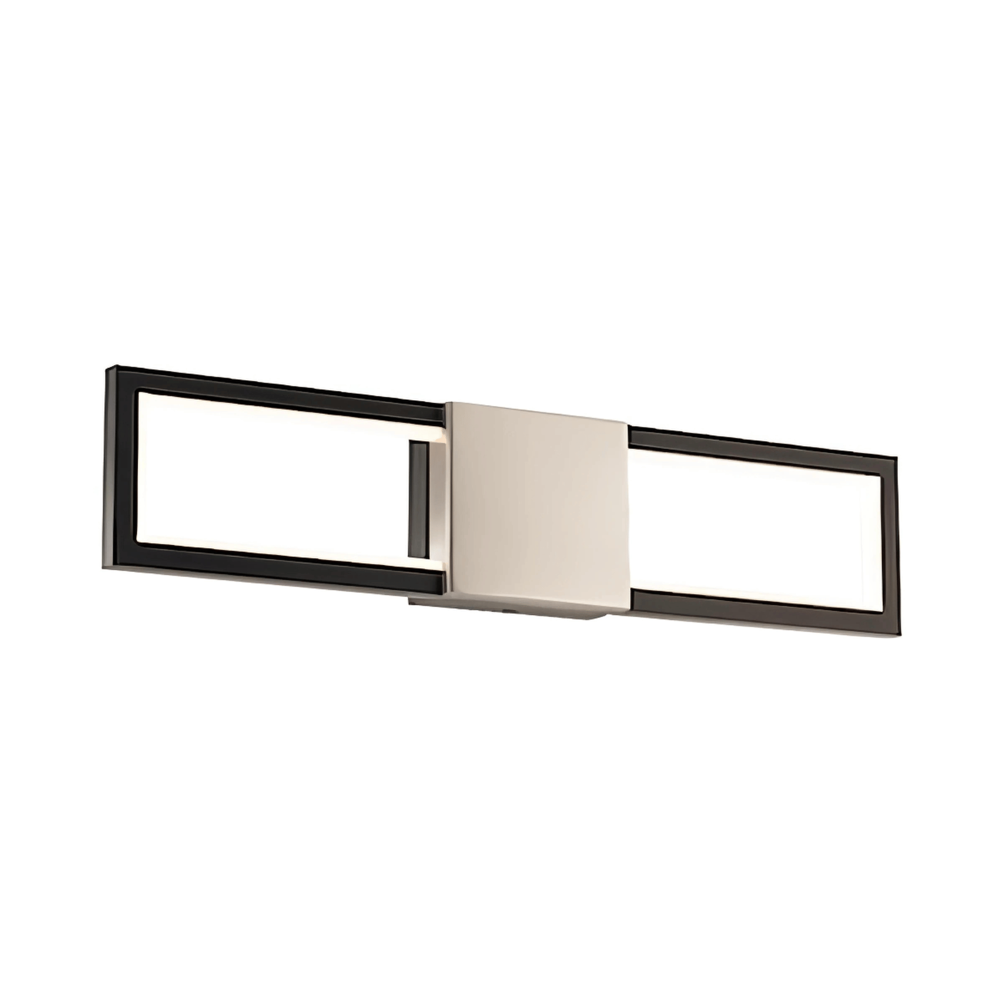 Levanger - Wall Light Modern LED Illumination
