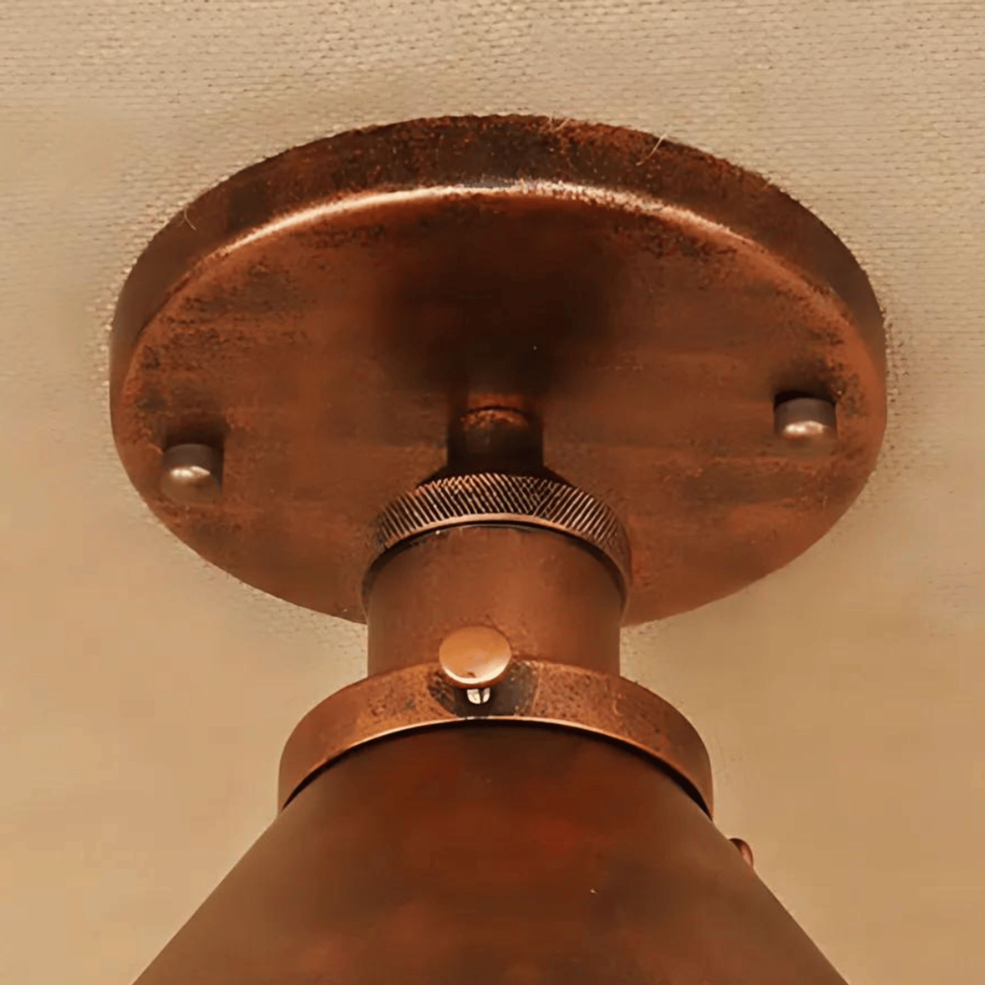 LED Flush Mount Light