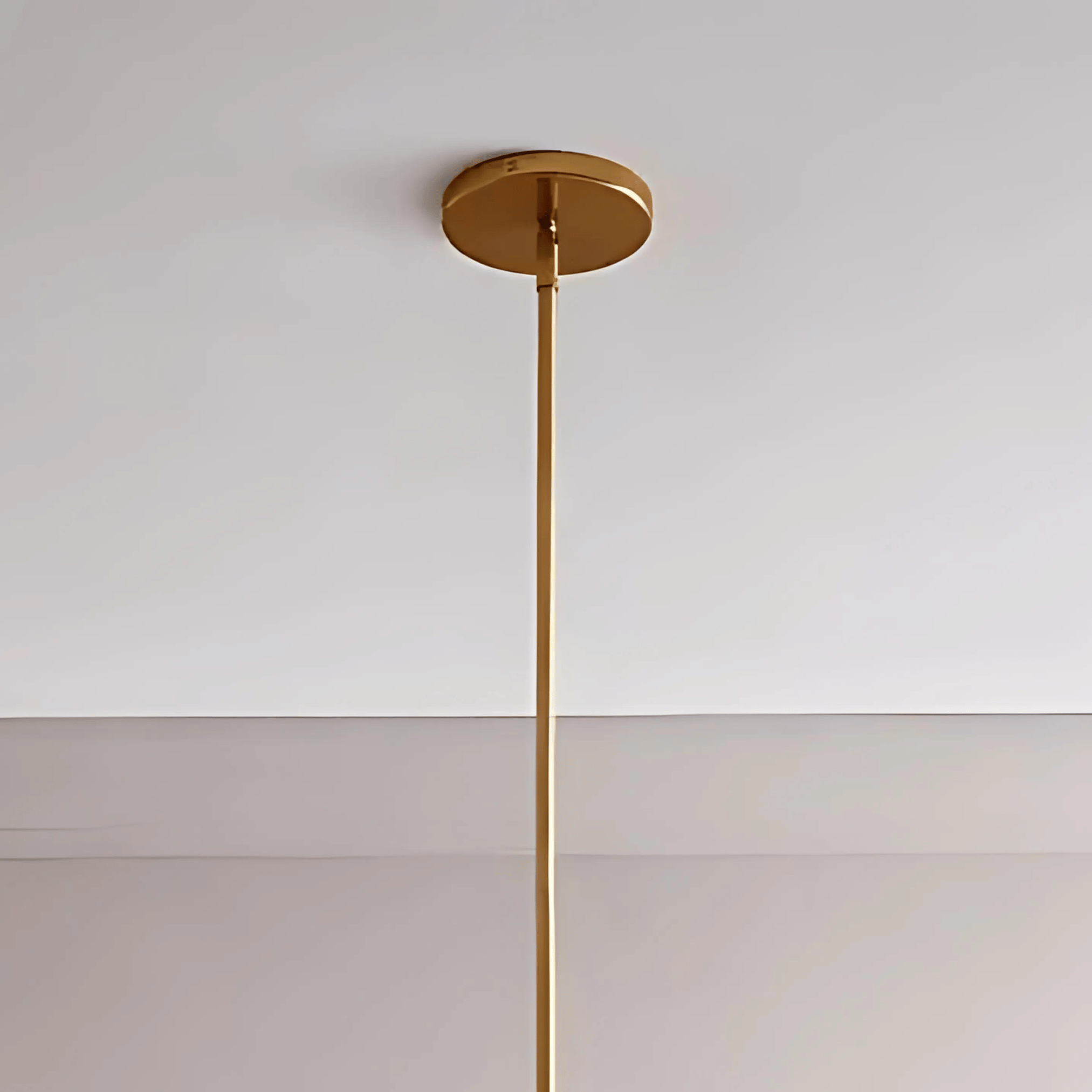 Sortland - Chandelier Elegant LED Lighting