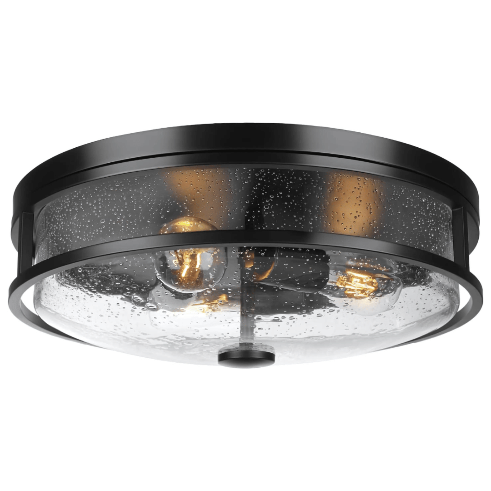 Flush Mount Fixture