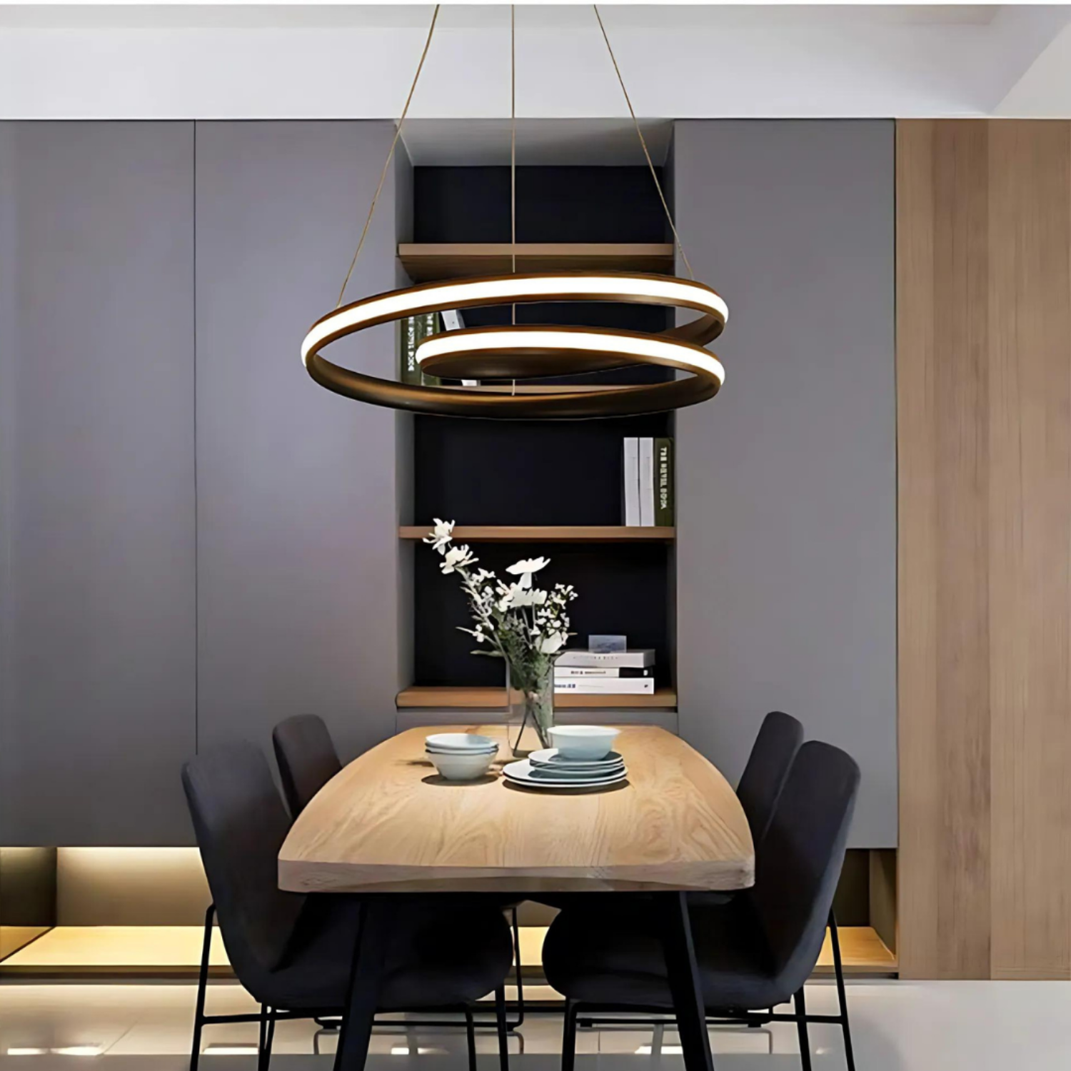 Prime Chandelier Light