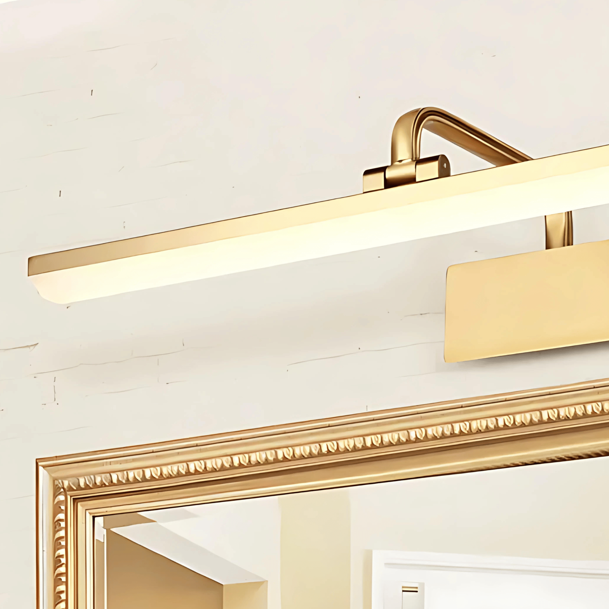 Wall Lights Sleek LED Lighting