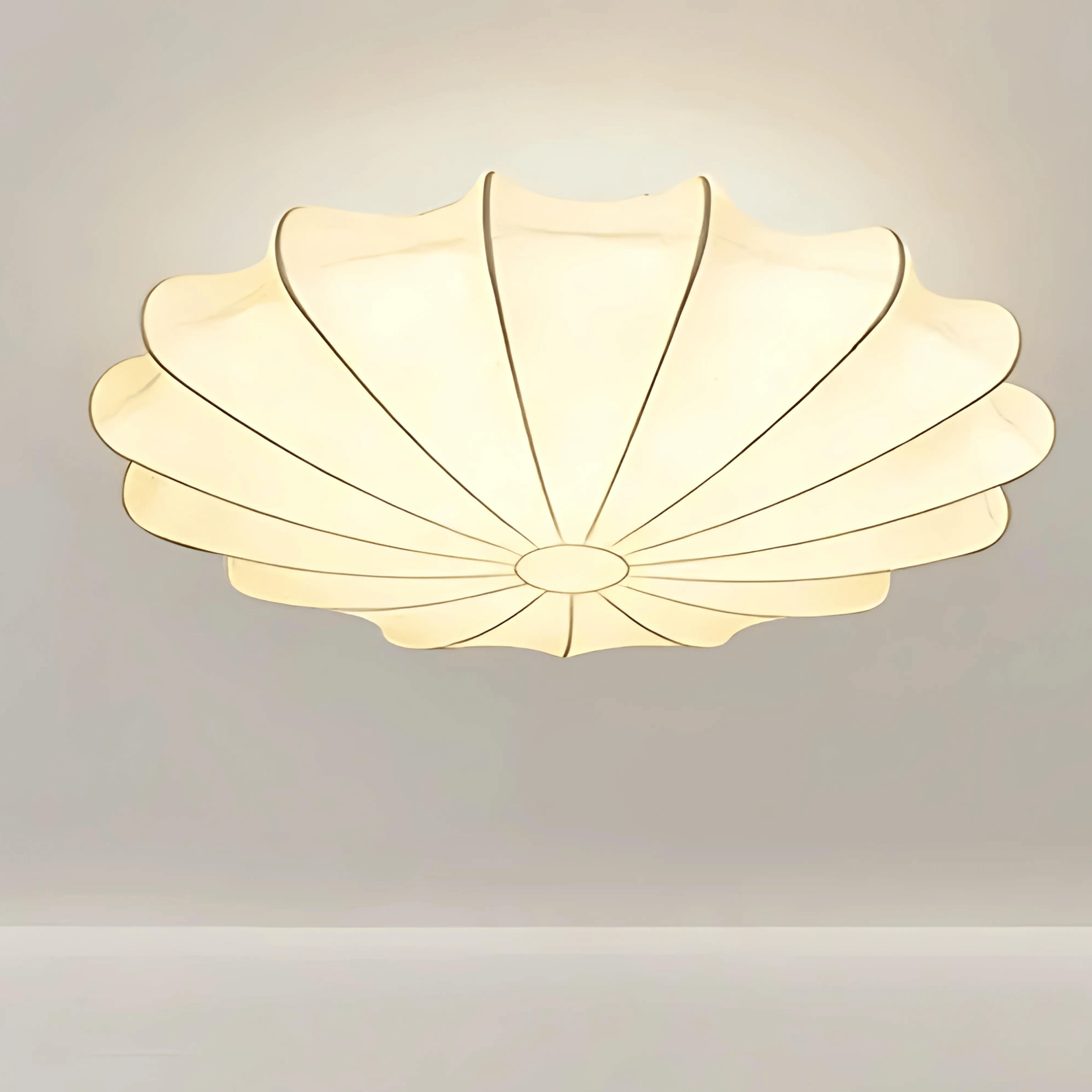 Chandelier Elegant LED Ceiling Light