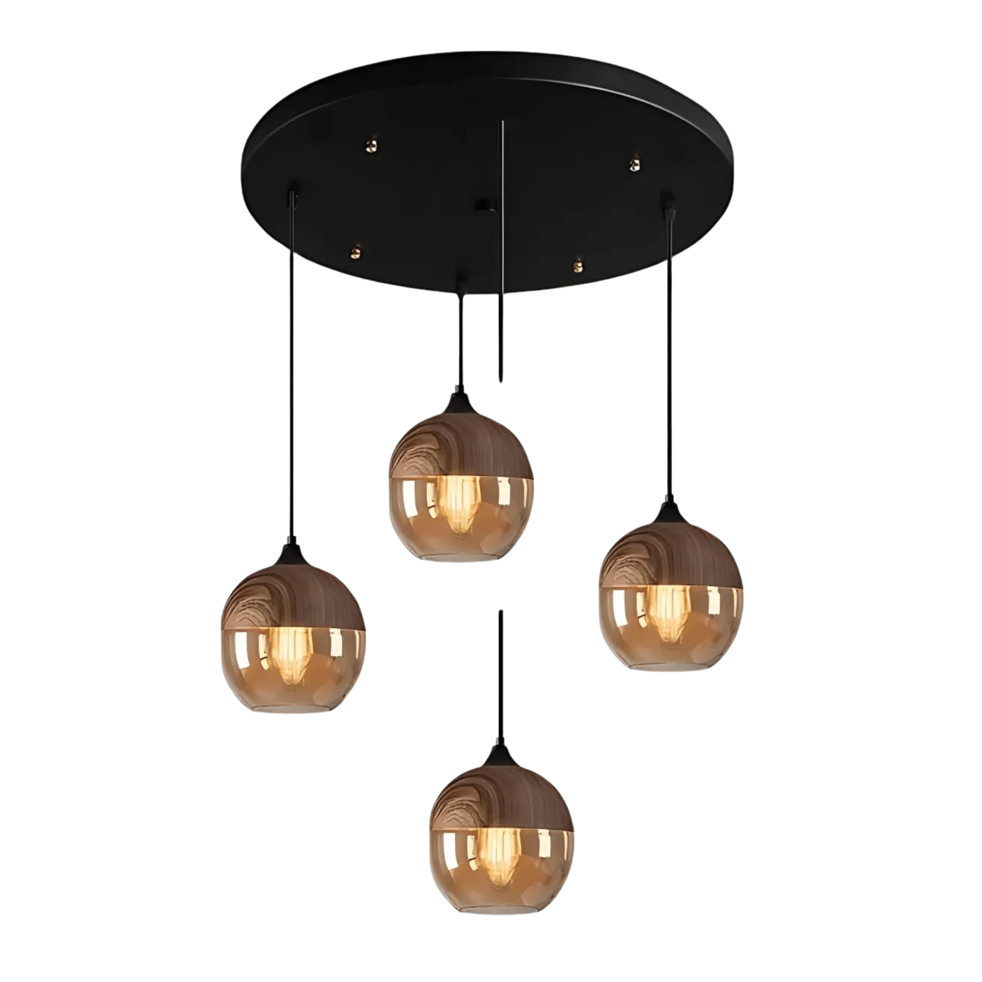 Pendant Chic LED Lighting