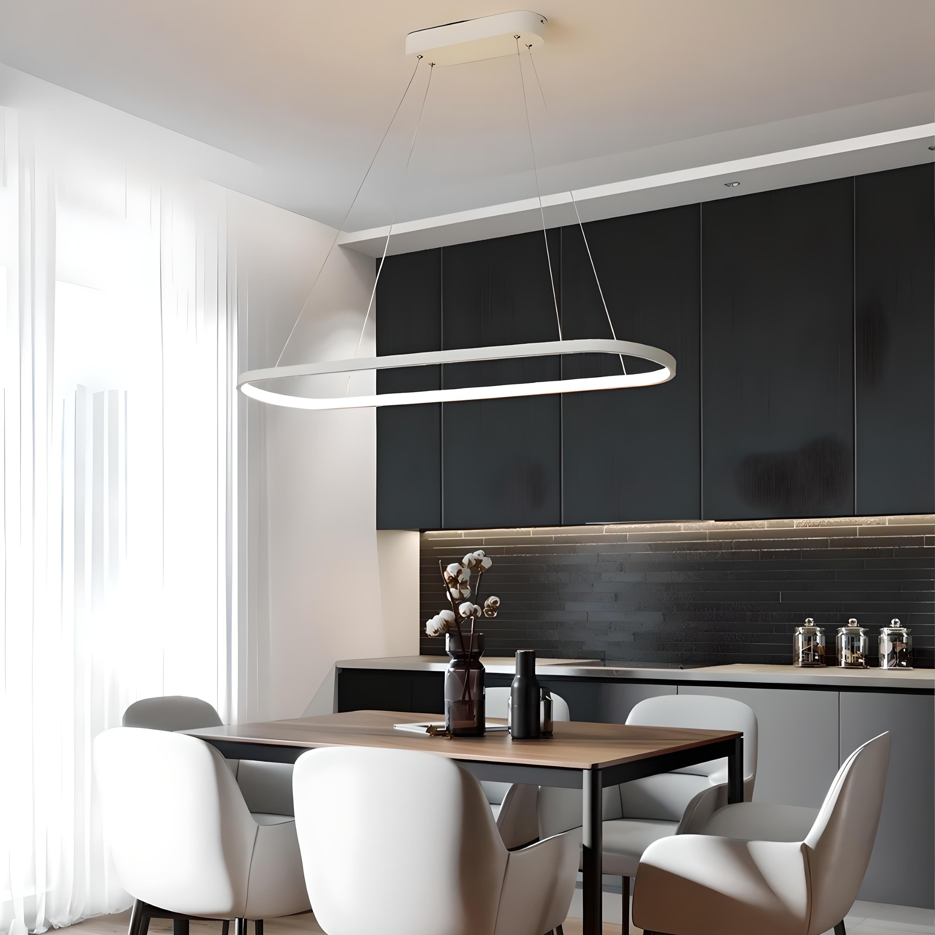 Hanging Pendant