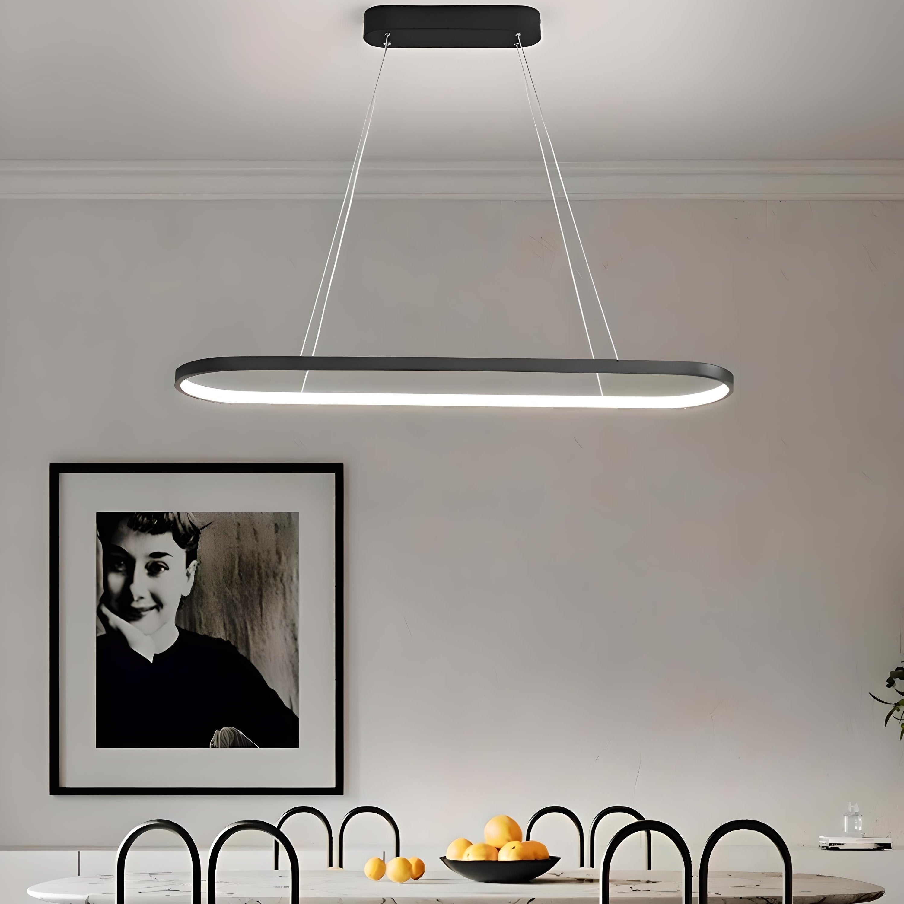 Classic Hanging pendant