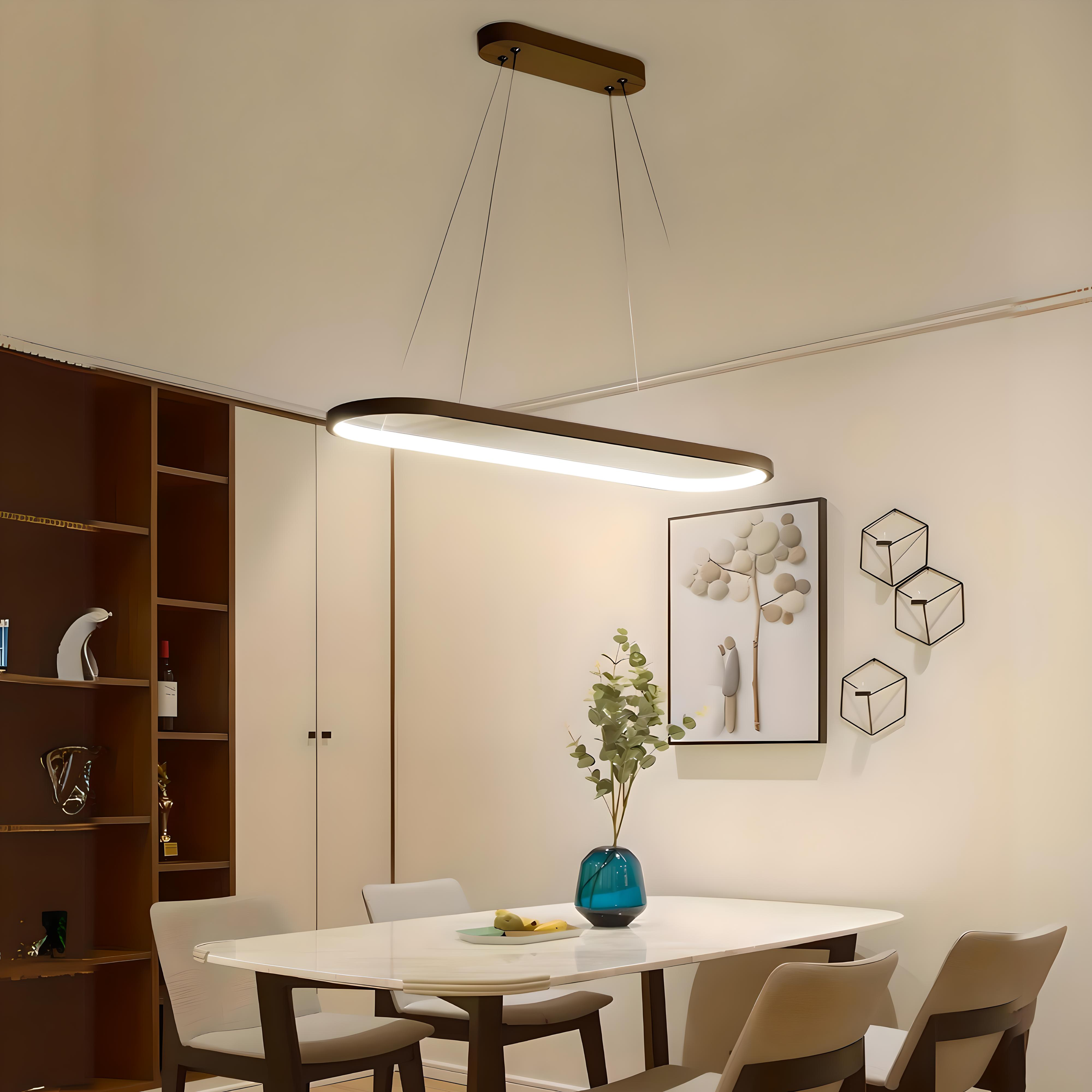 Classic Hanging pendant