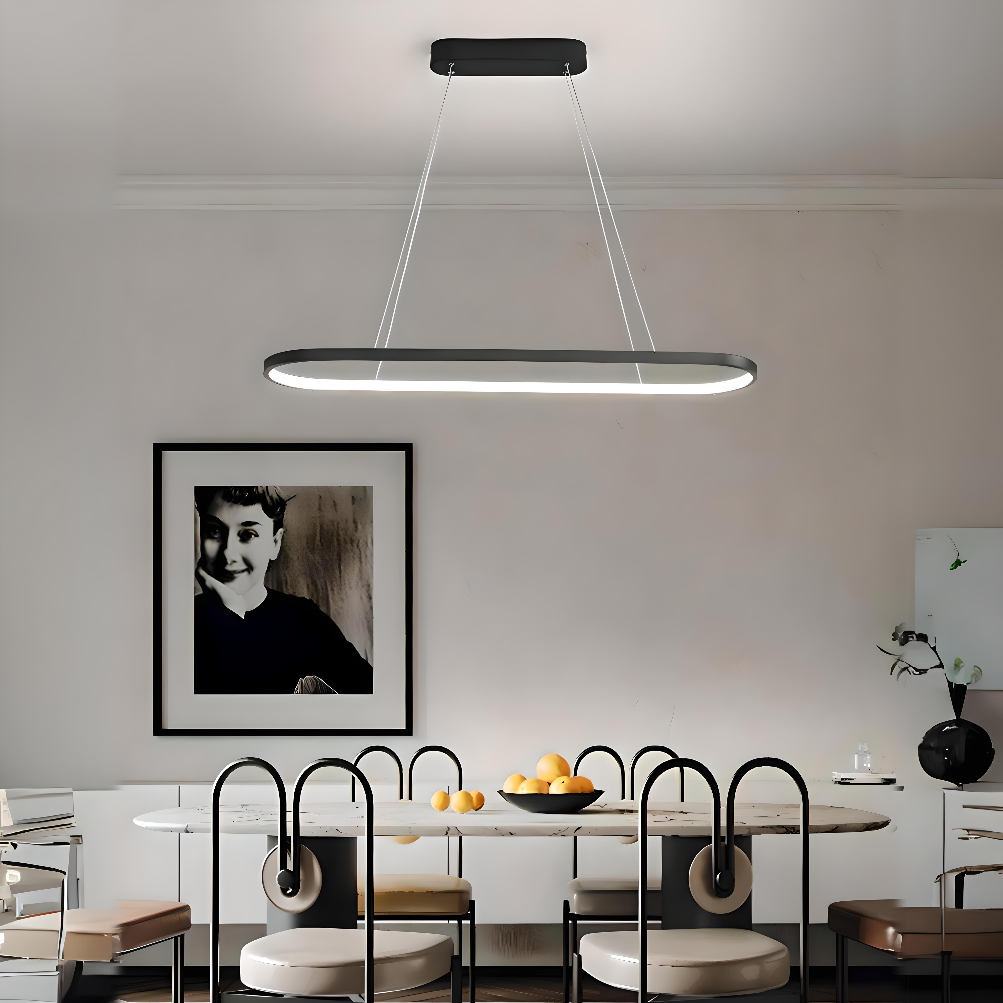 Hanging Pendant