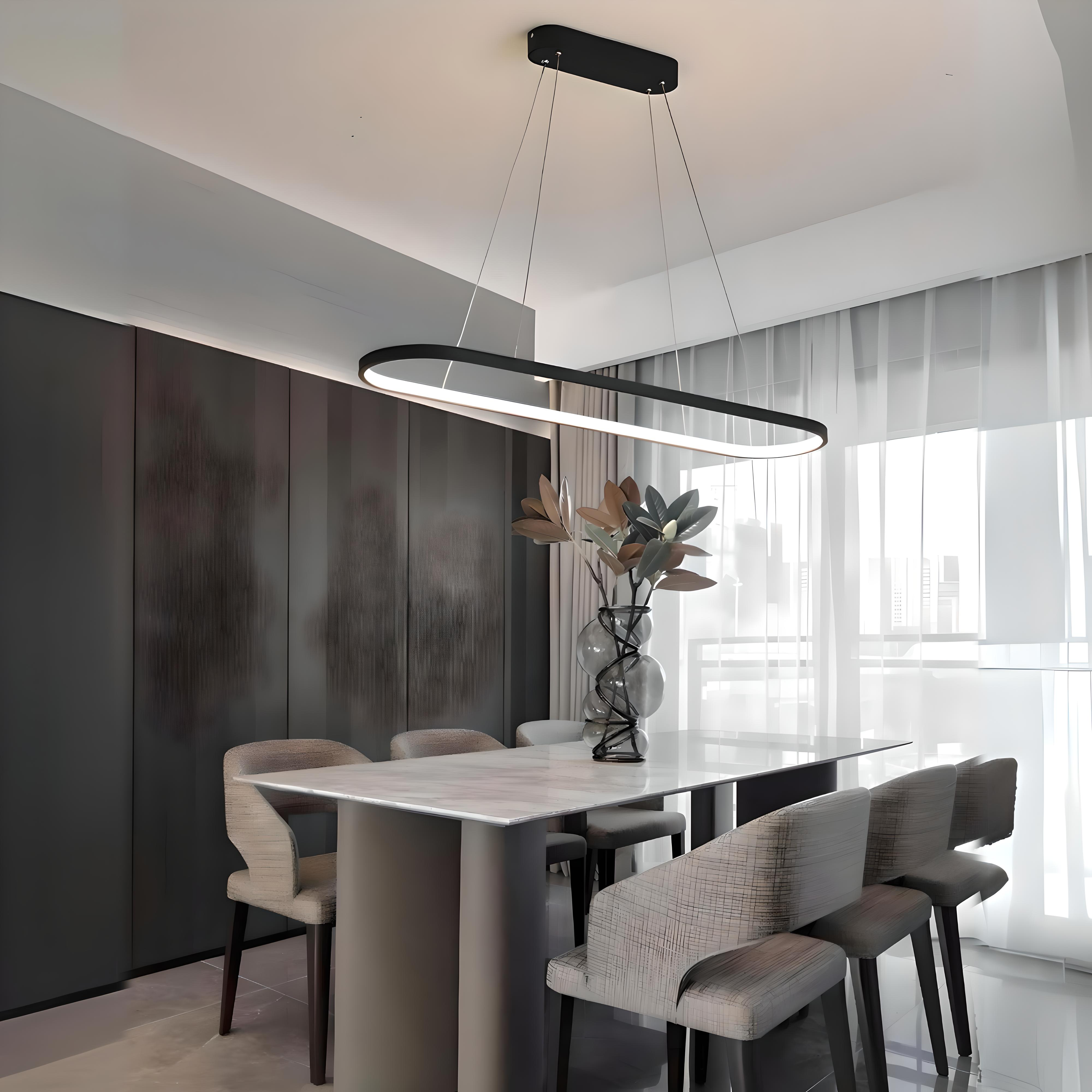 Hanging Pendant