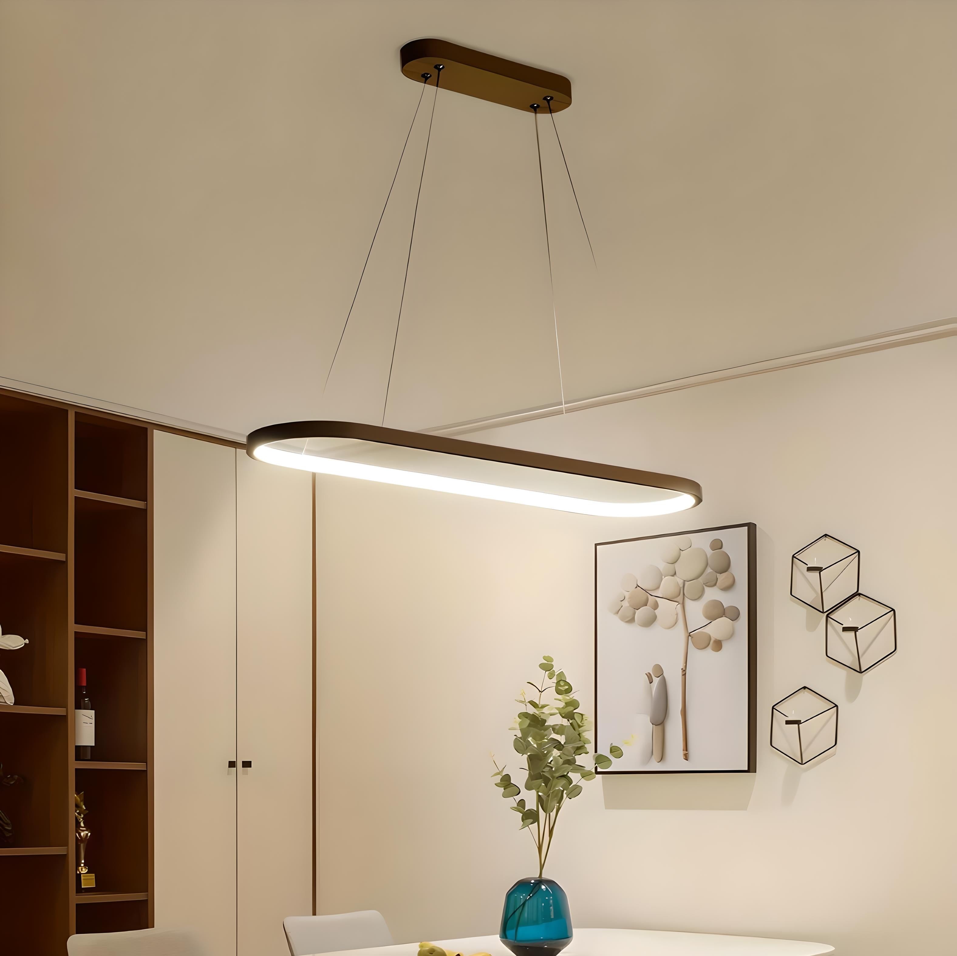 Hanging Pendant