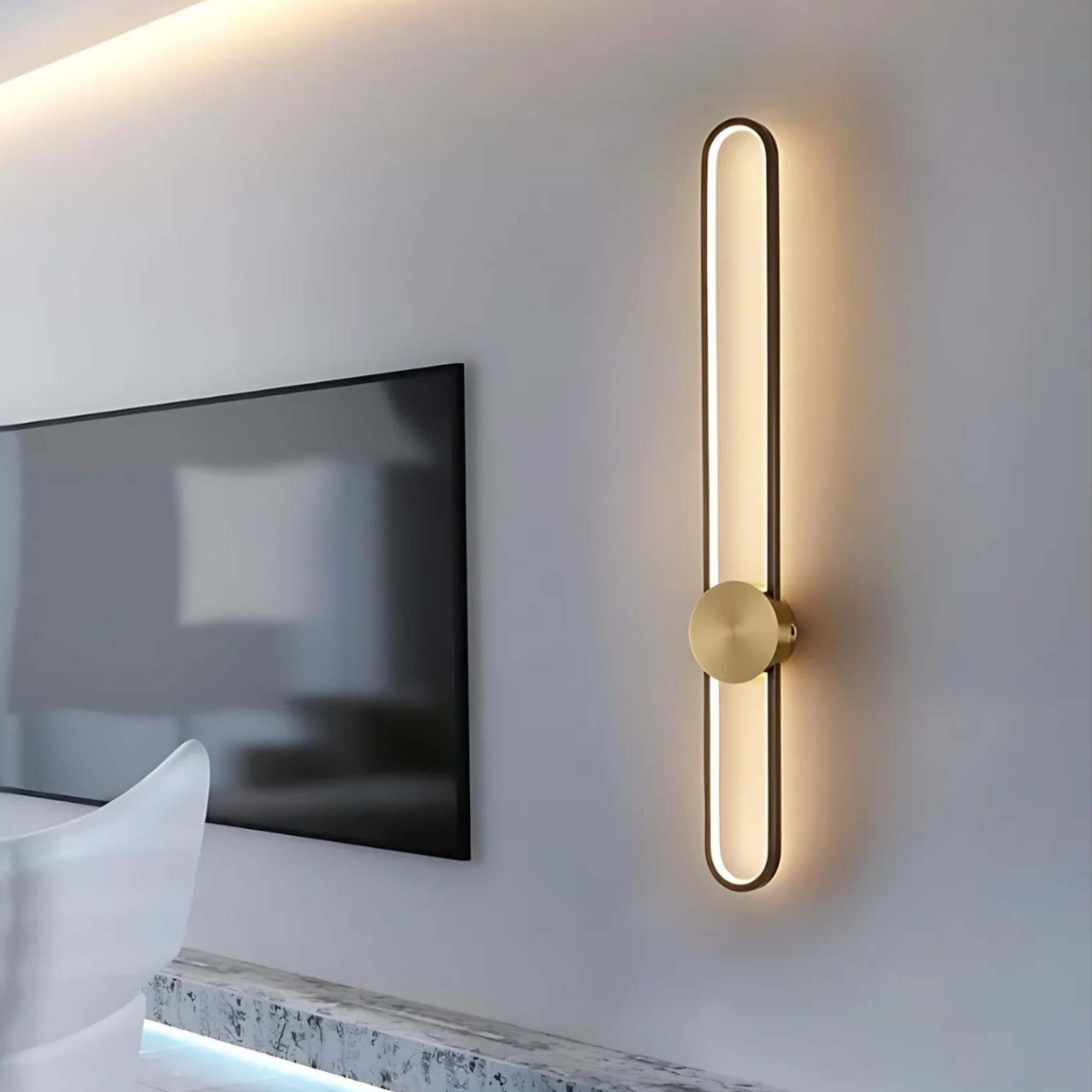 LED Wall Light