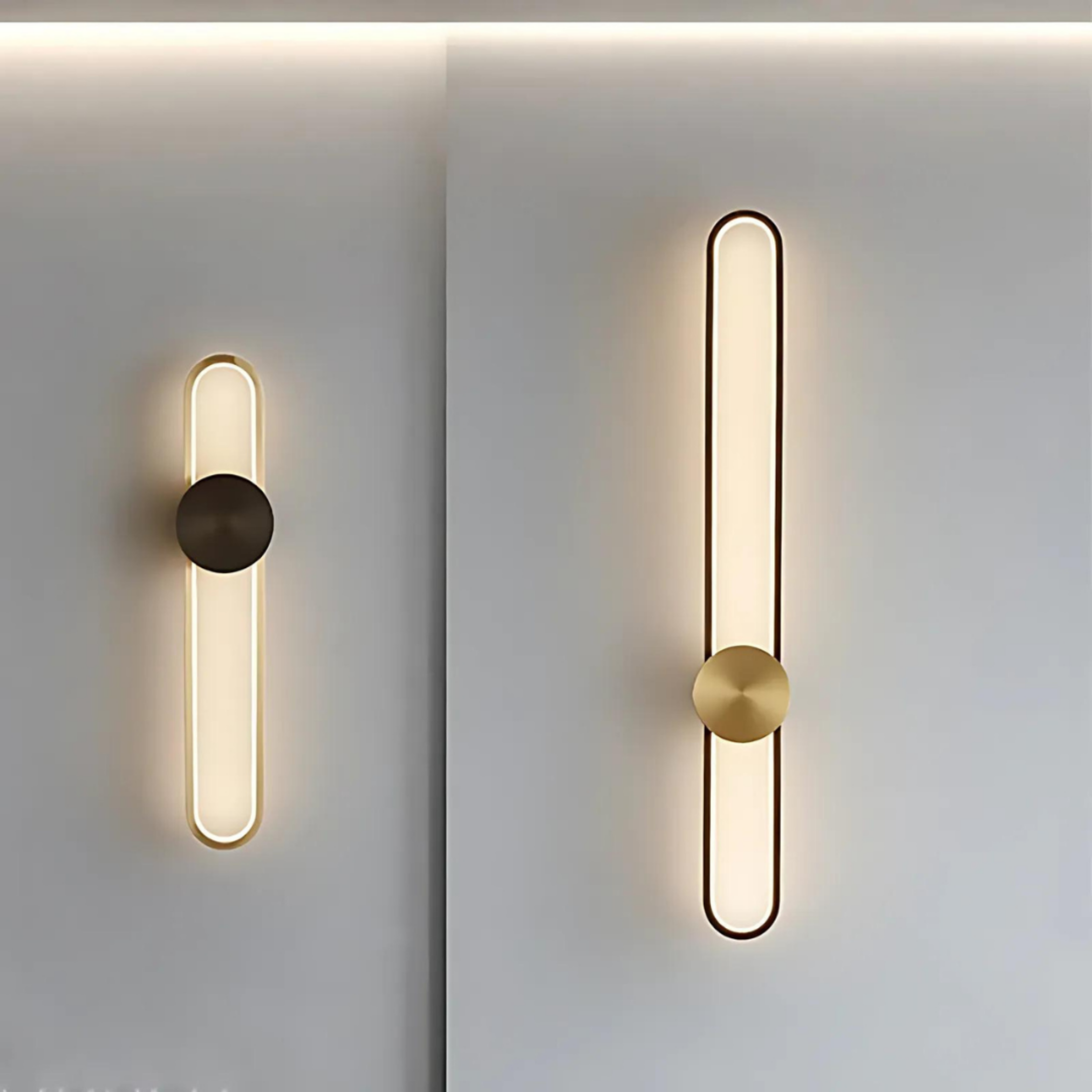 LED Wall Light