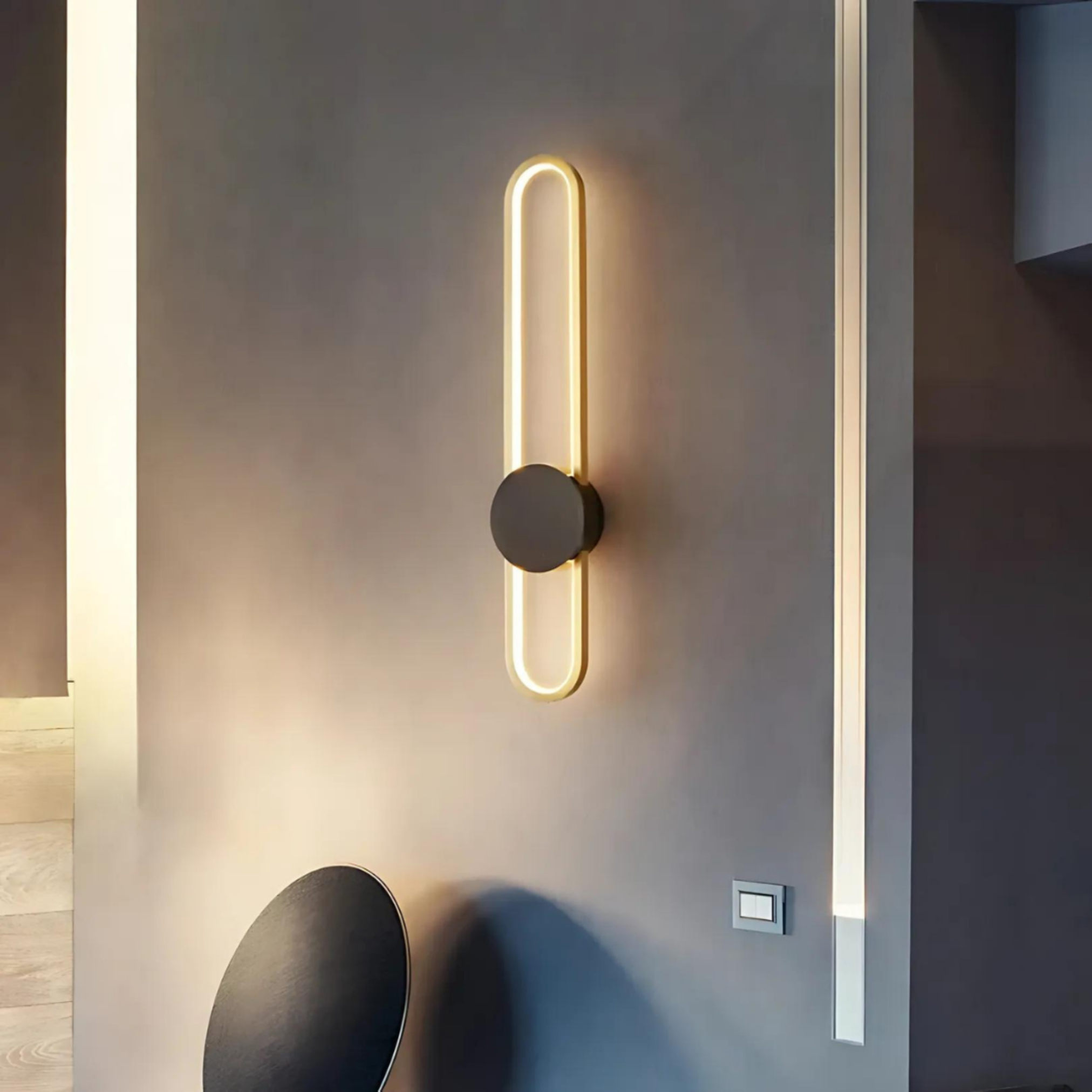 LED Wall Light