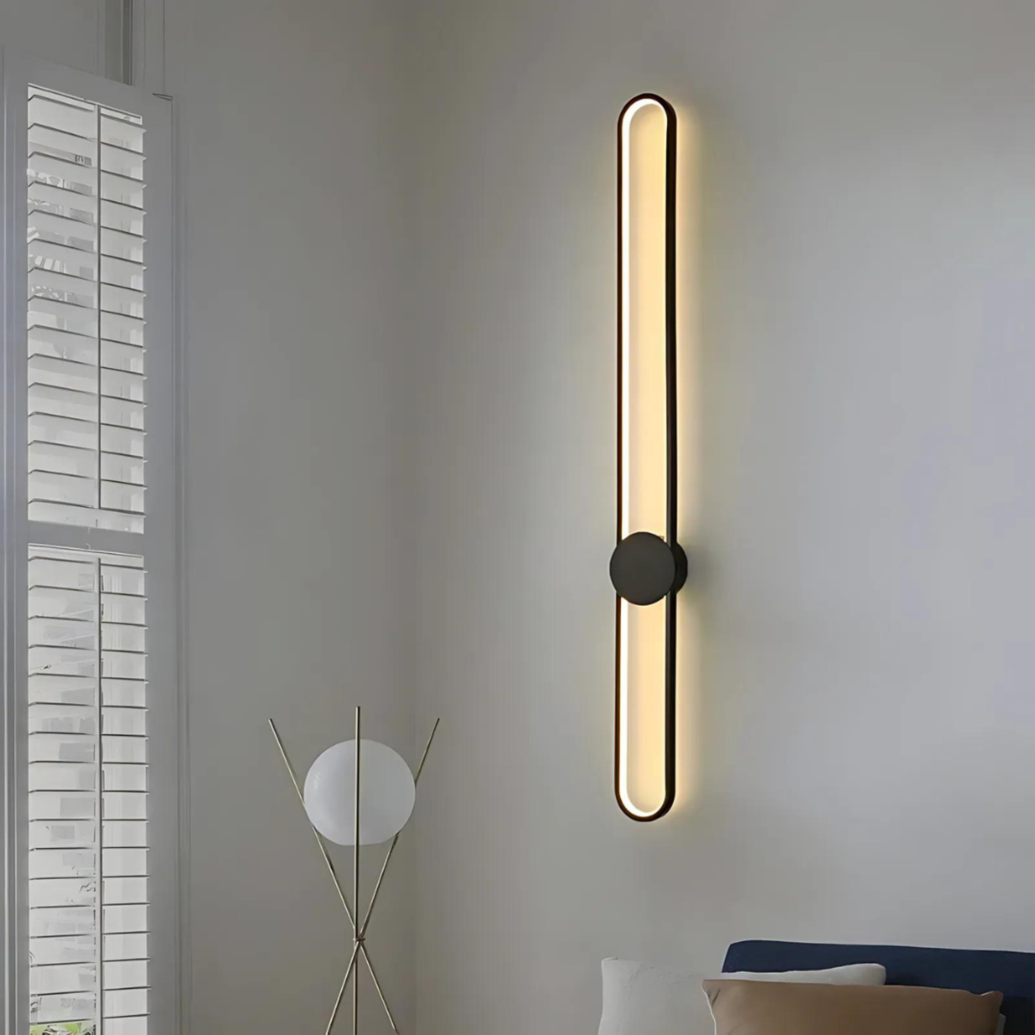 LED Wall Light
