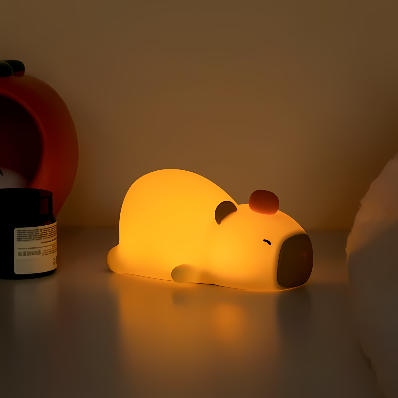 🎁 Perfect Gift - Cutest Night Light