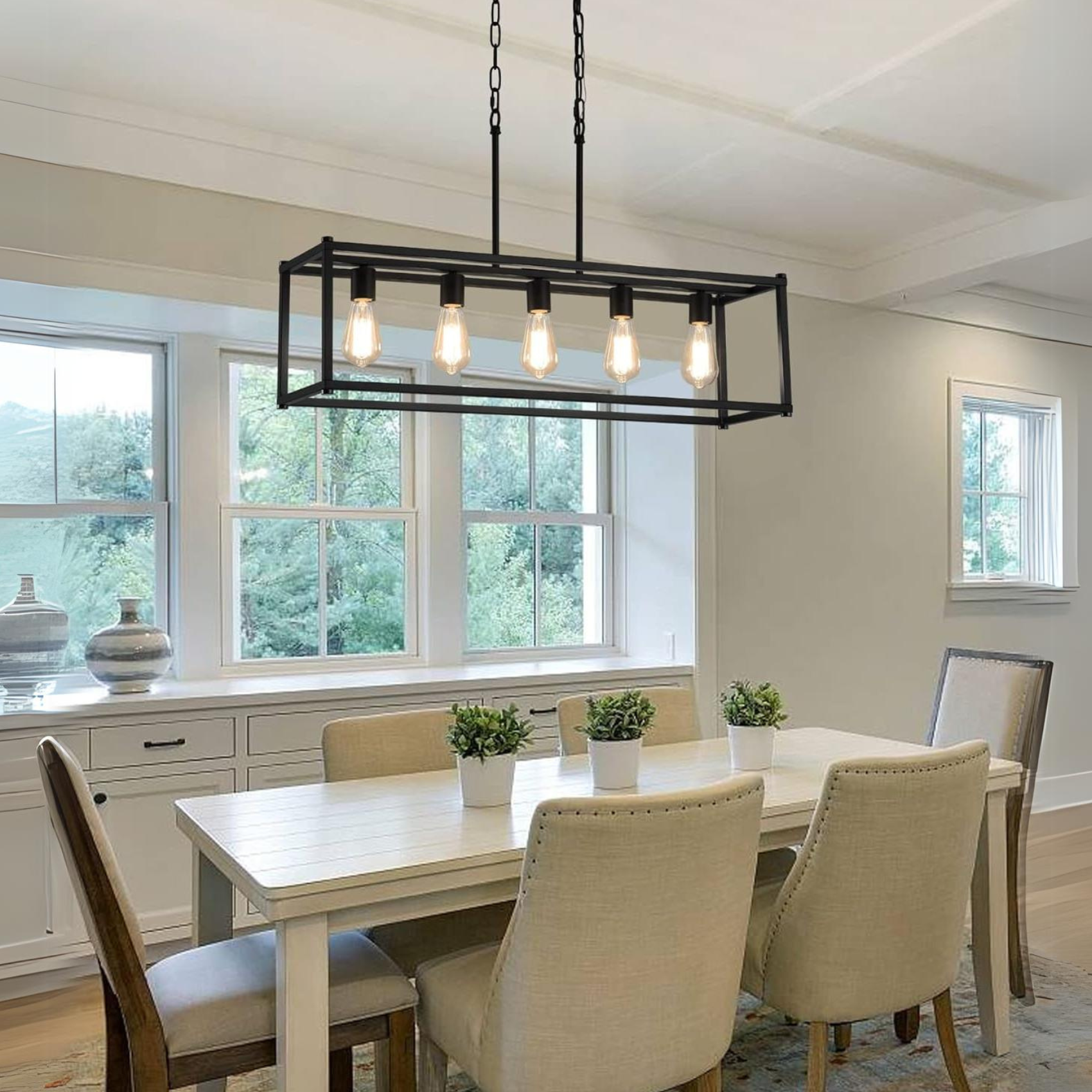 Pendant Chandelier