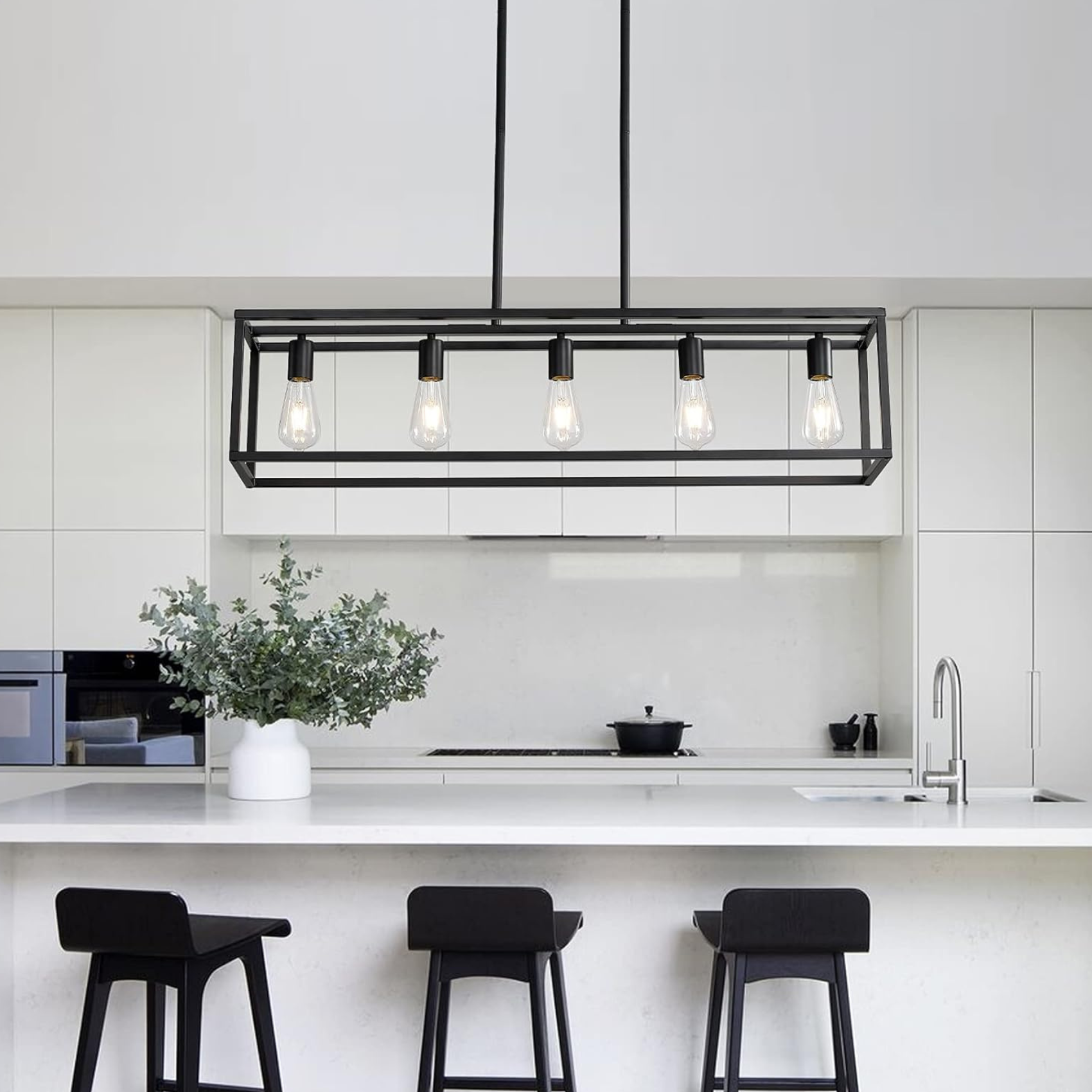 Pendant Chandelier