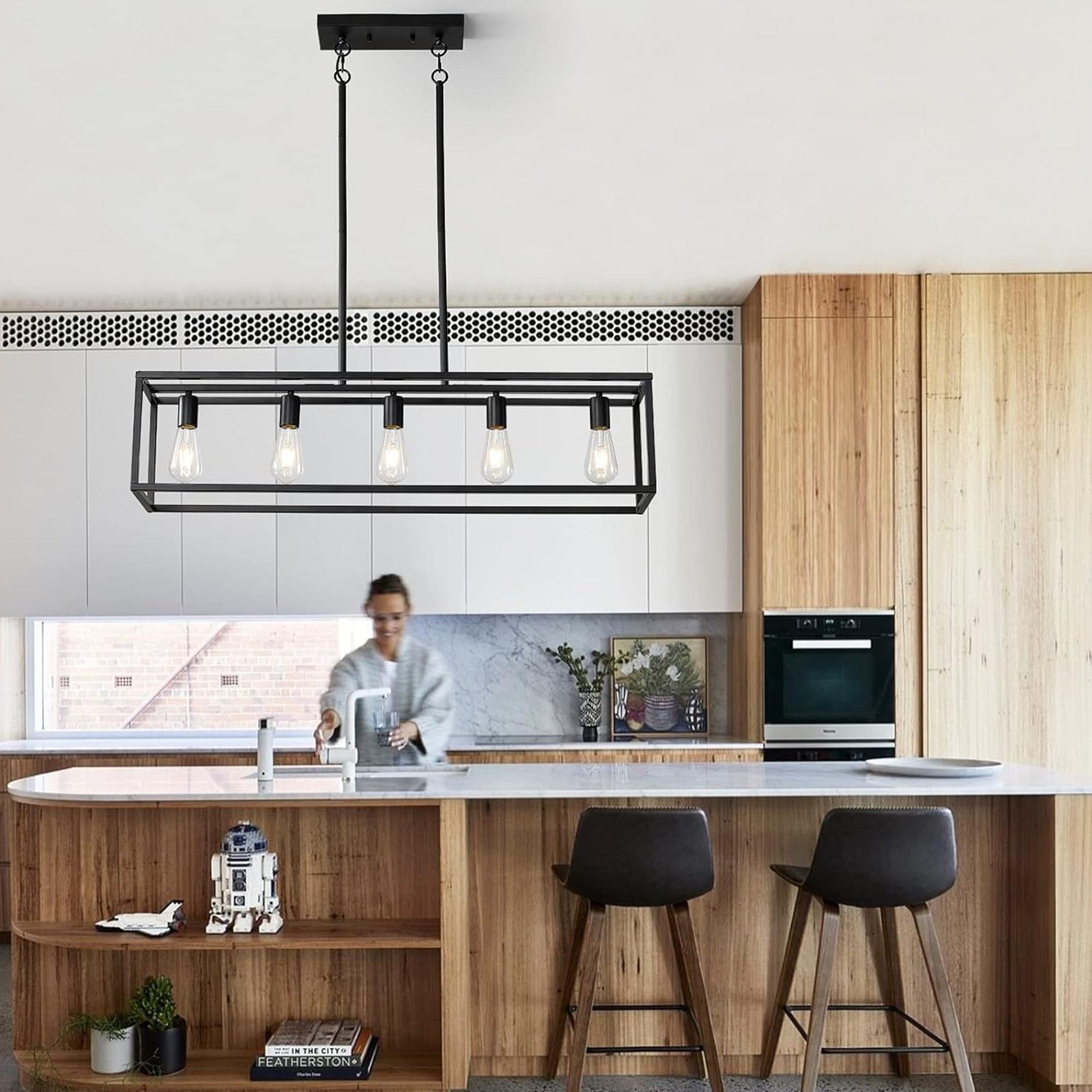 Pendant Chandelier