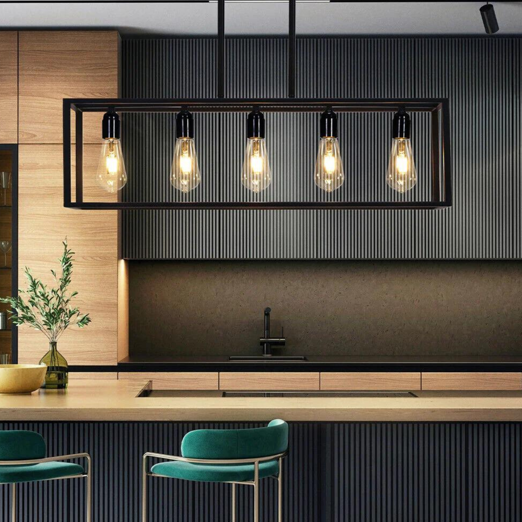 Pendant Lighting