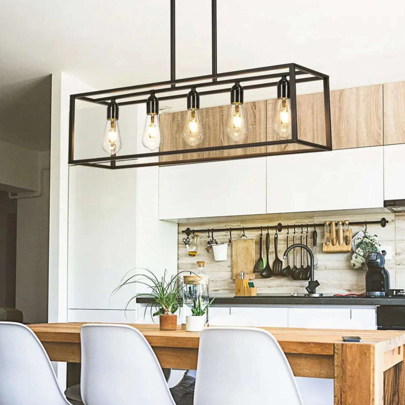 Hanging Light