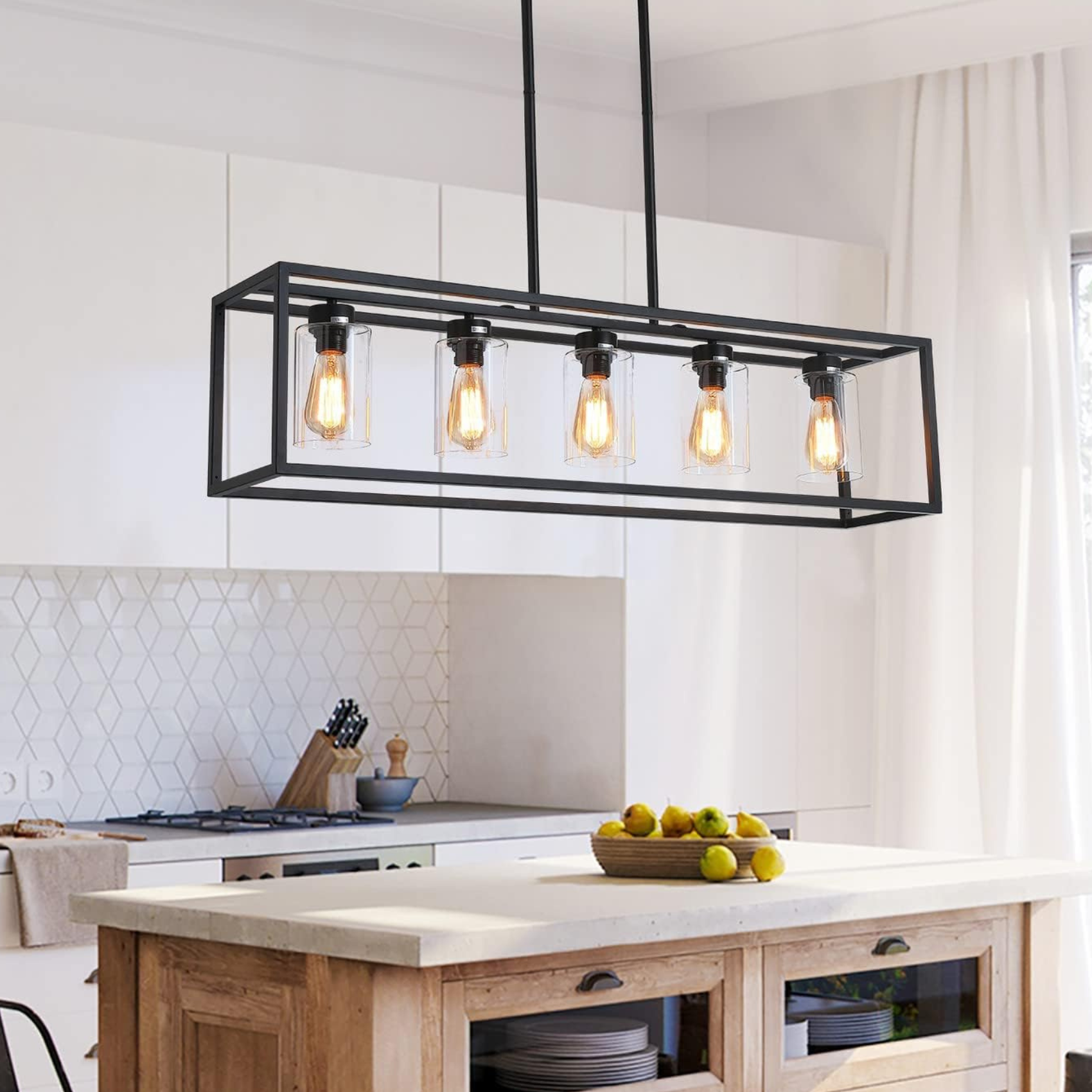 Pendant Chandelier
