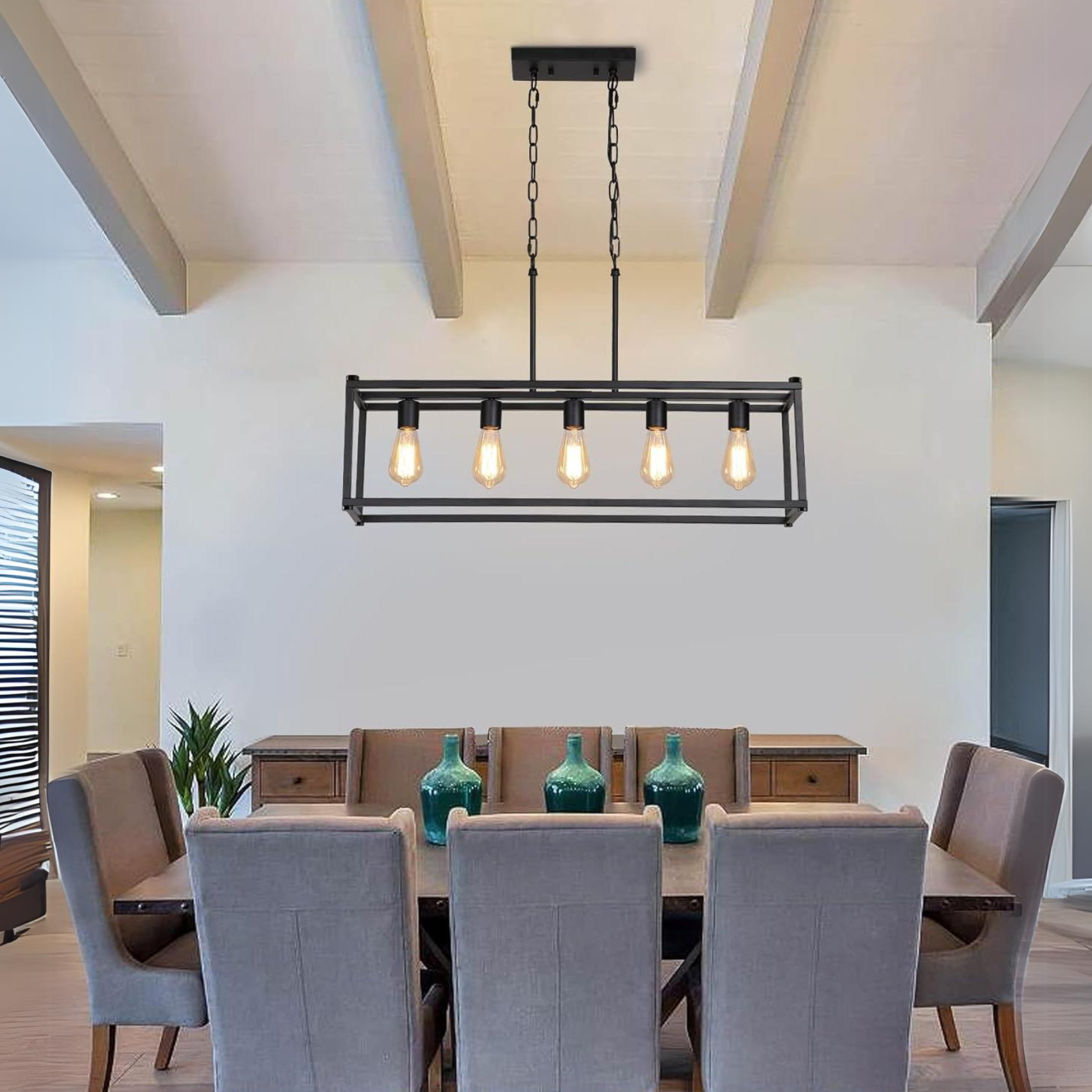 Pendant Chandelier