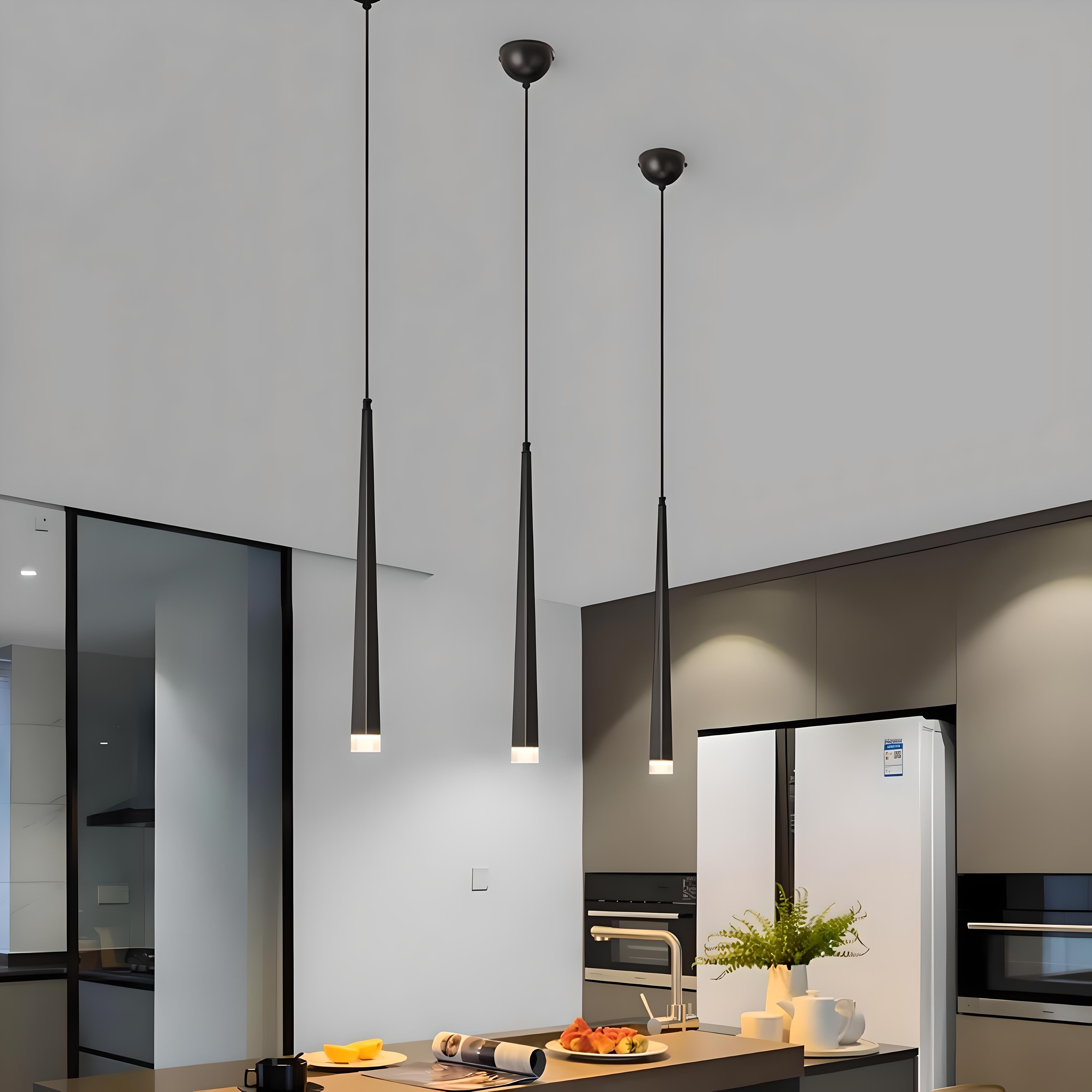 Pendant Light