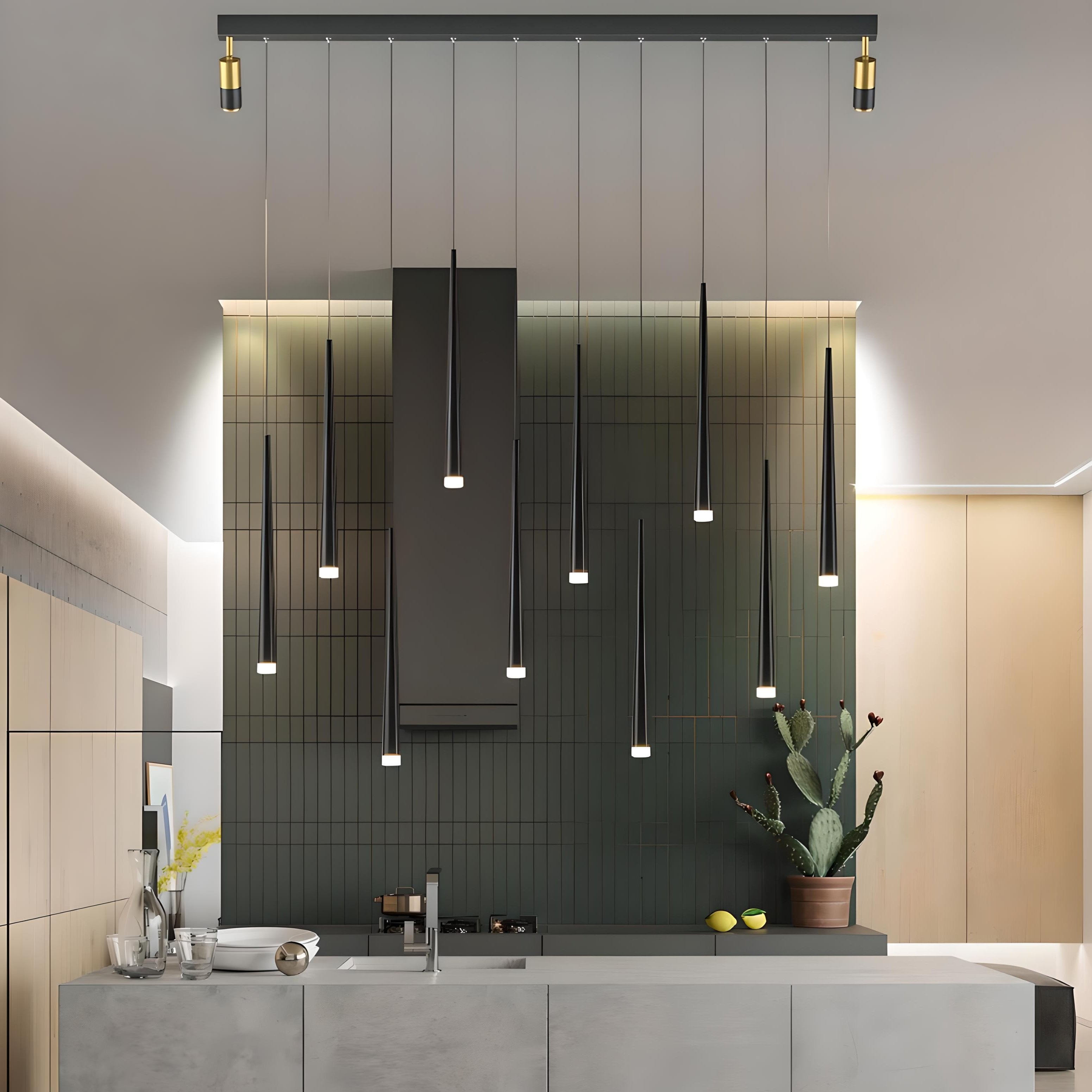 Pendant Light