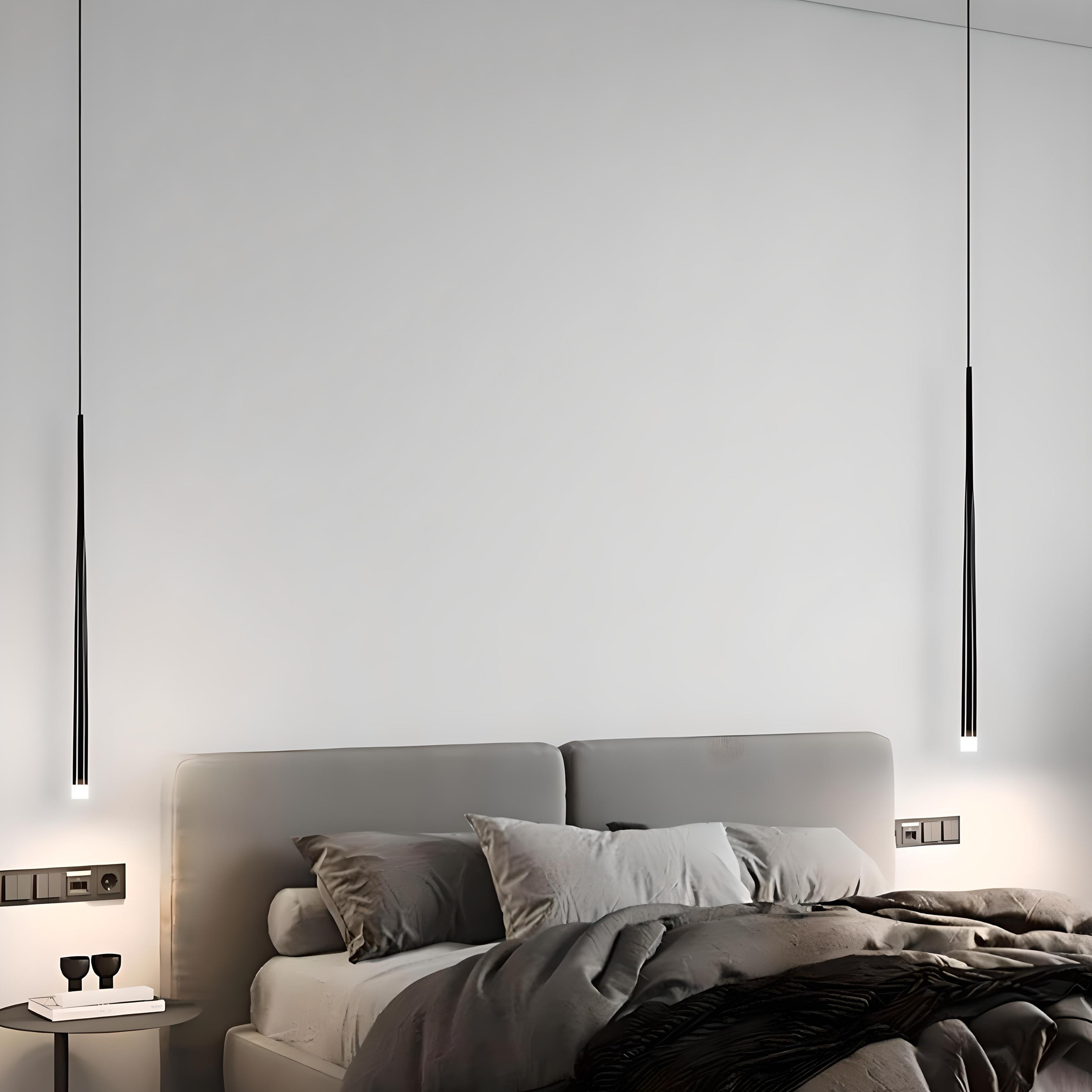 Contemporary Pendant Hanging Light